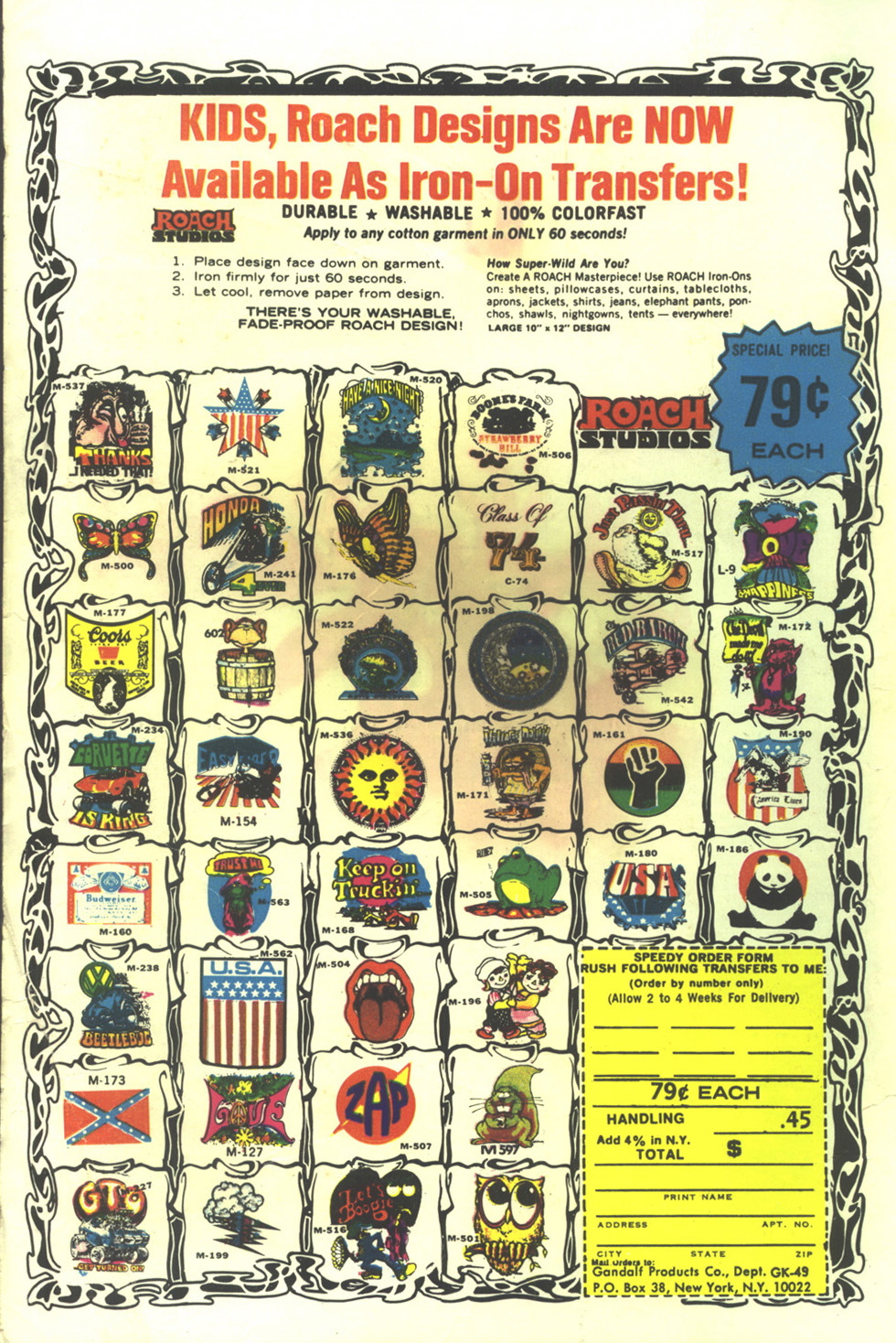 Read online Huey, Dewey, and Louie Junior Woodchucks comic -  Issue #29 - 2