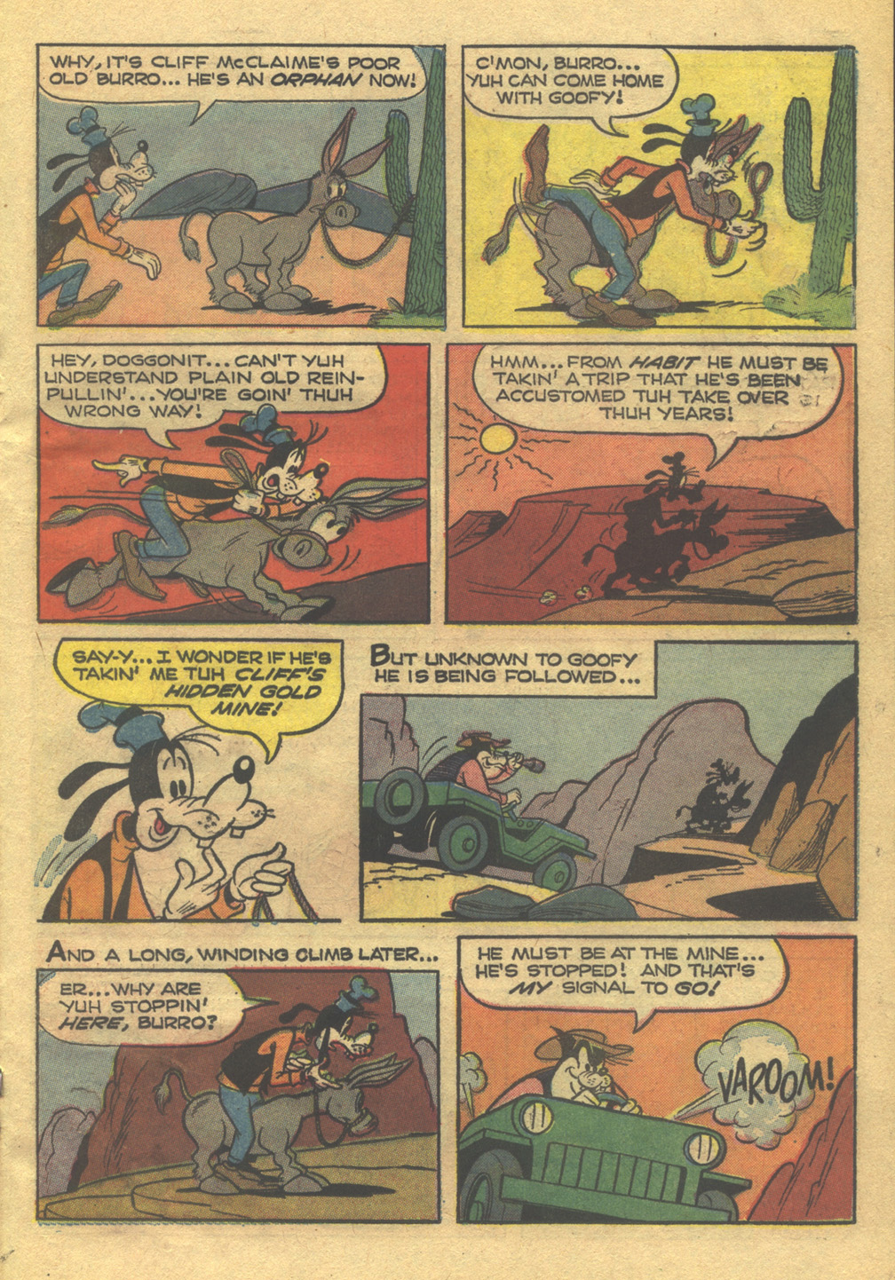 Read online Donald Duck (1962) comic -  Issue #118 - 19