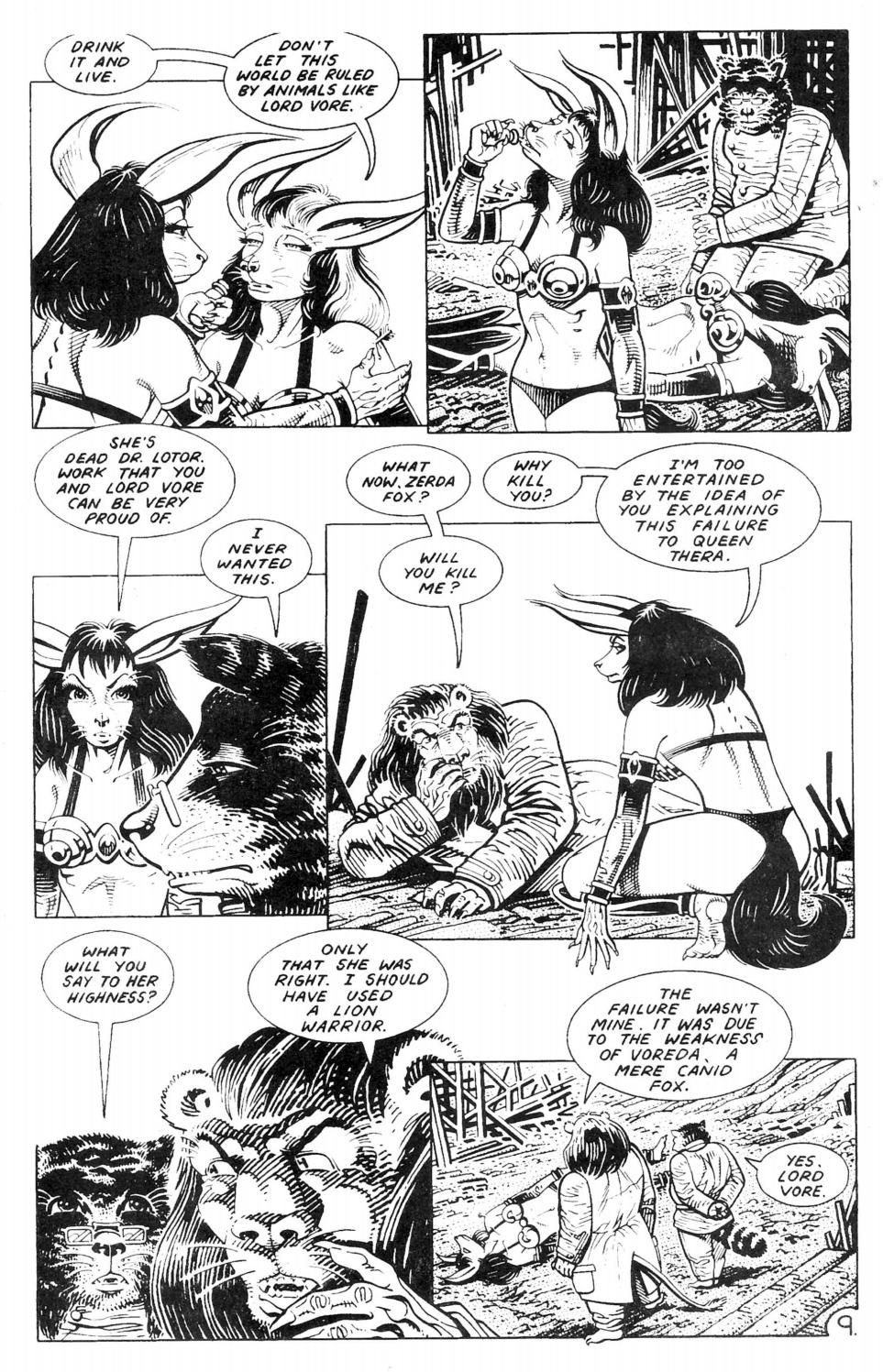 Furrlough issue 115 - Page 4