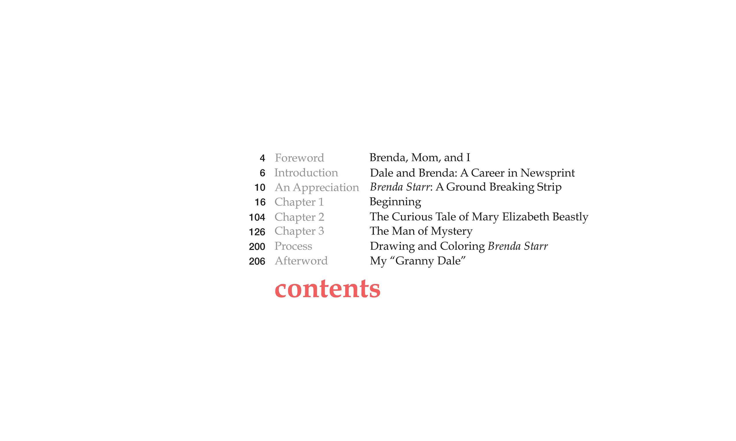 Read online Brenda Starr, Reporter: The Collected Dailies and Sundays comic -  Issue # TPB (Part 1) - 4