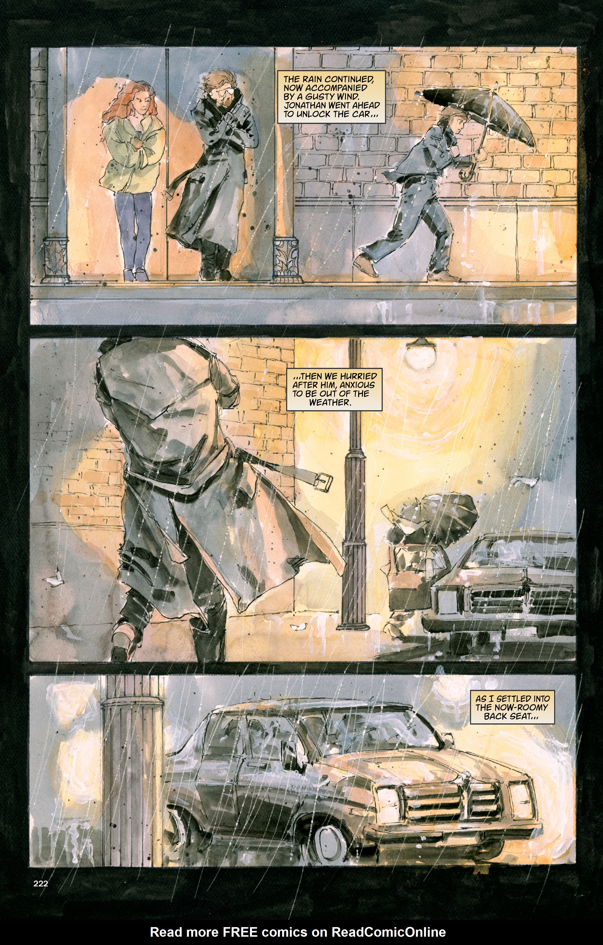Read online The Neil Gaiman Library comic -  Issue # TPB 2 (Part 2) - 111