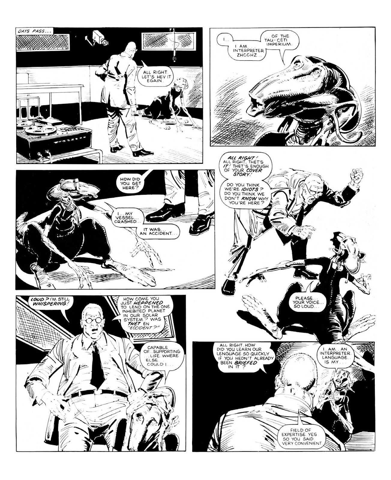 The Complete Skizz issue TPB - Page 54