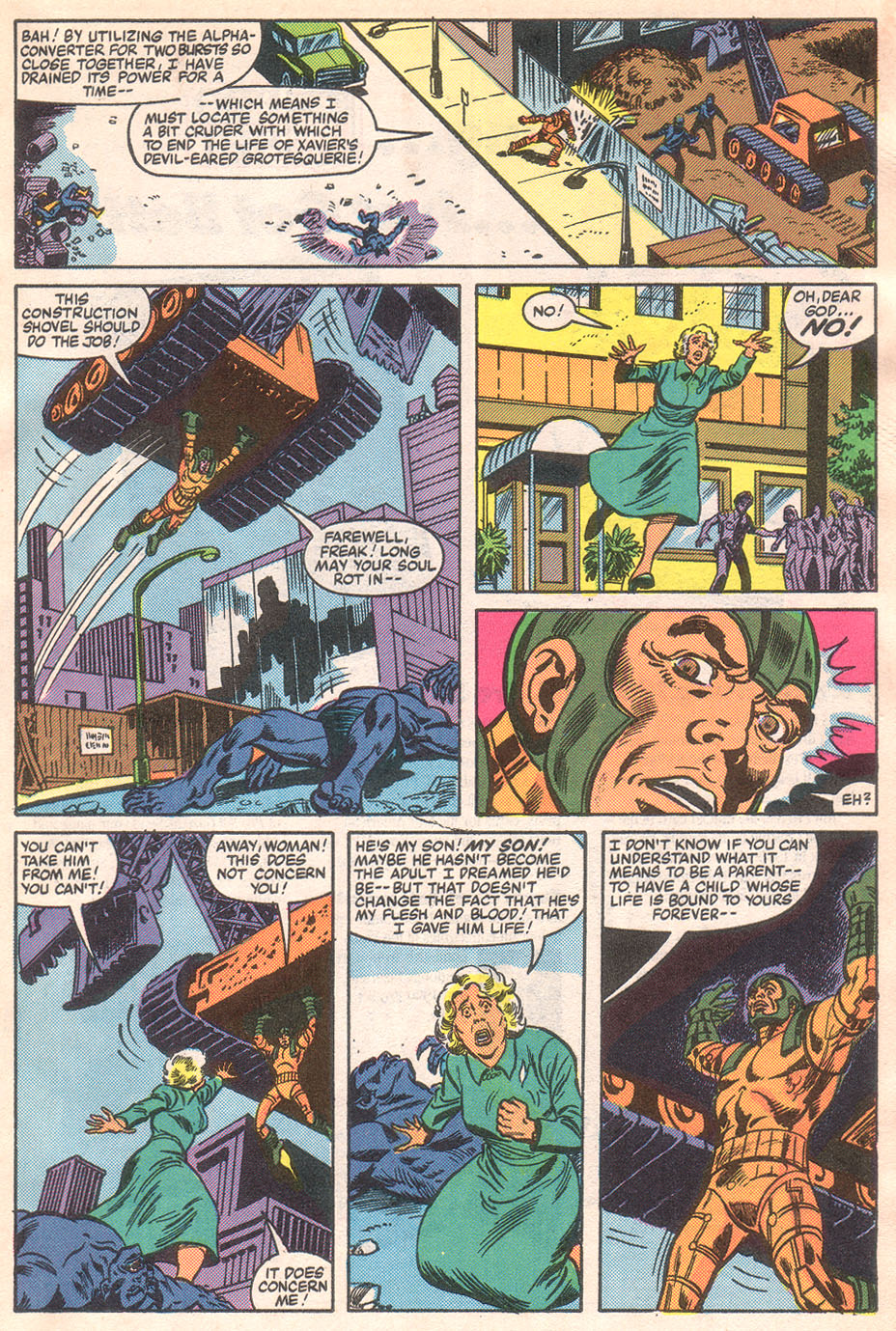 Read online Marvel Tales (1964) comic -  Issue #241 - 27