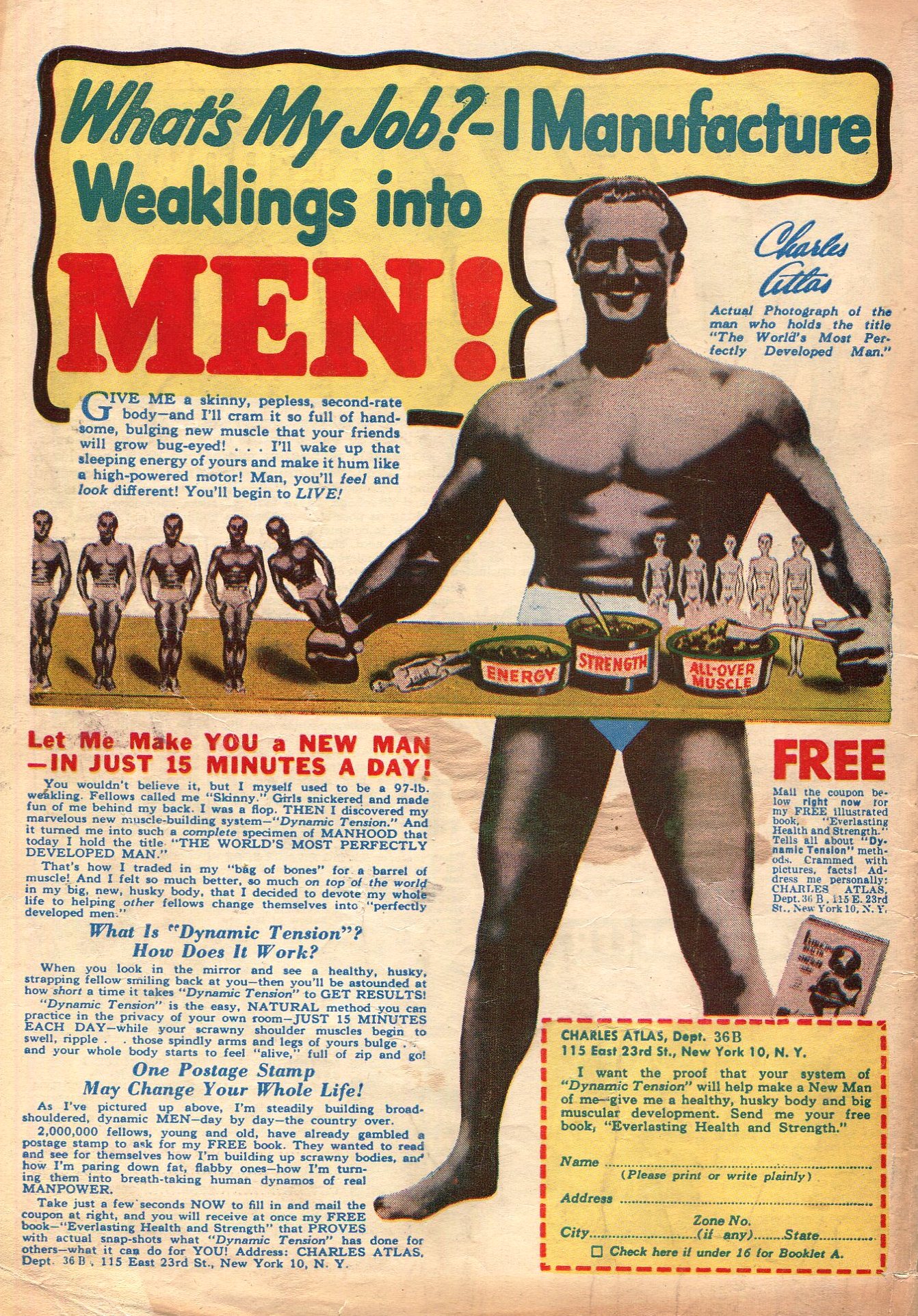 Read online Wilbur Comics comic -  Issue #8 - 52
