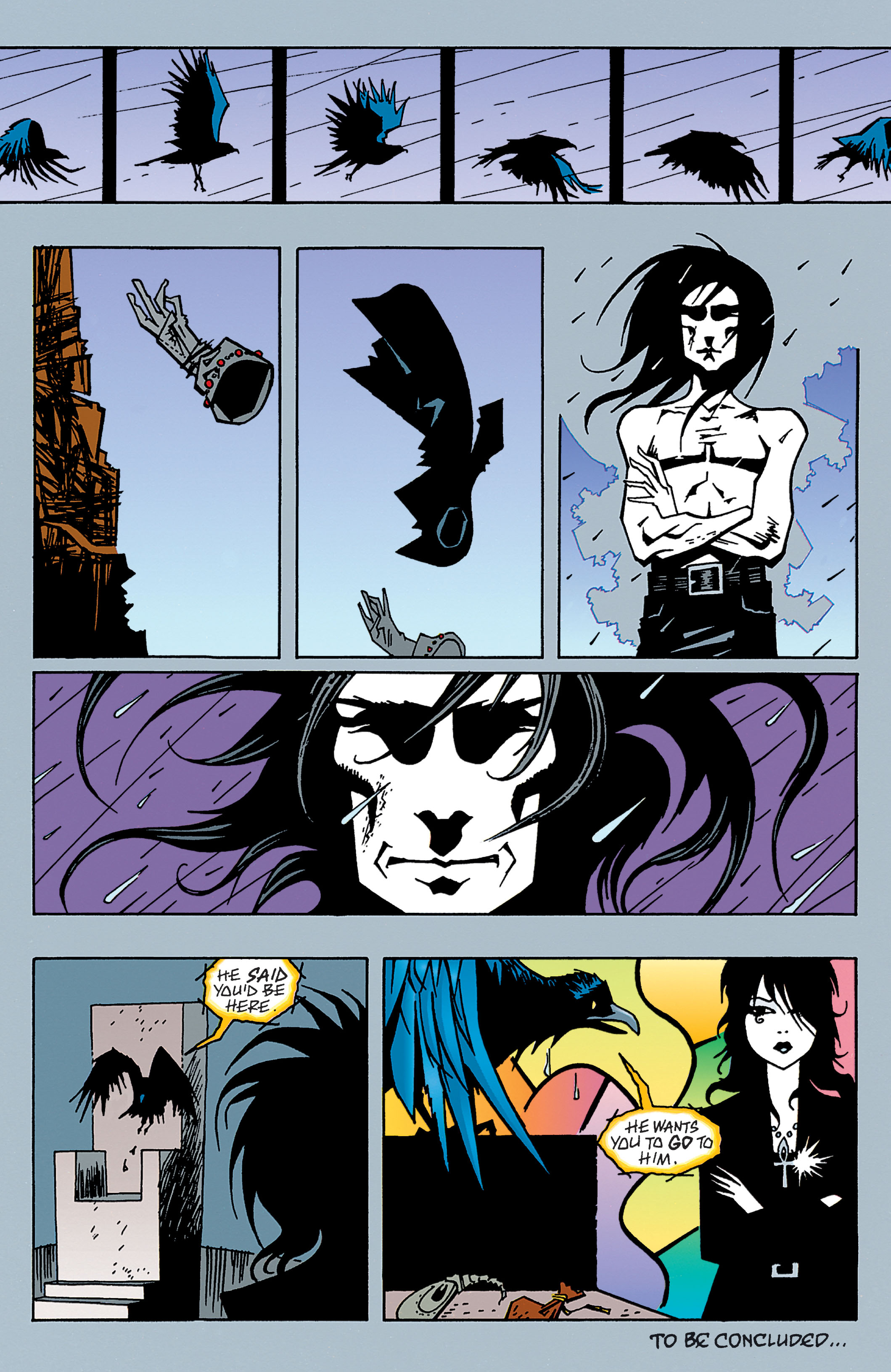 Read online The Sandman (1989) comic -  Issue # _The_Deluxe_Edition 4 (Part 5) - 79