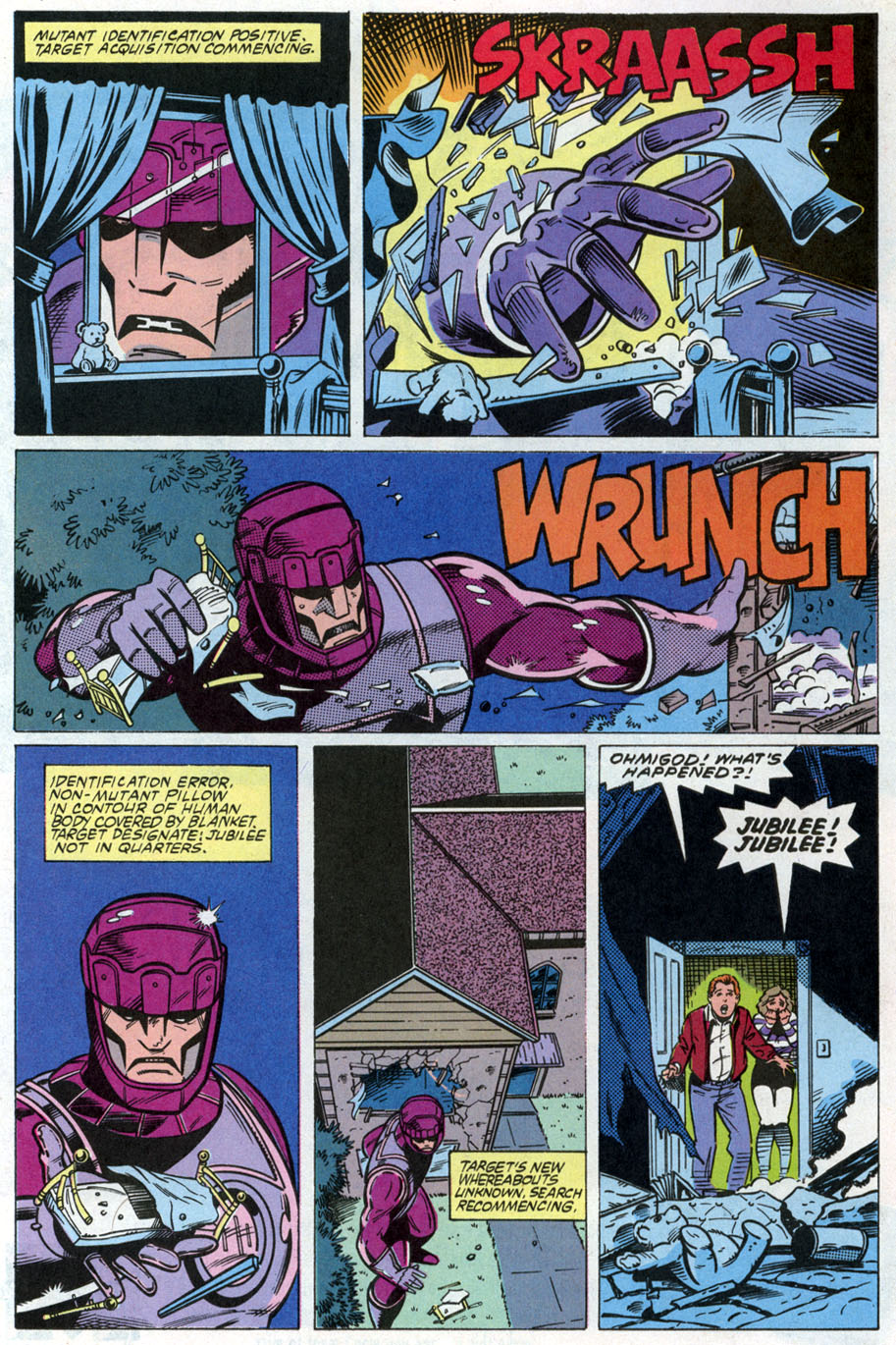X-Men Adventures (1992) Issue #1 #1 - English 6