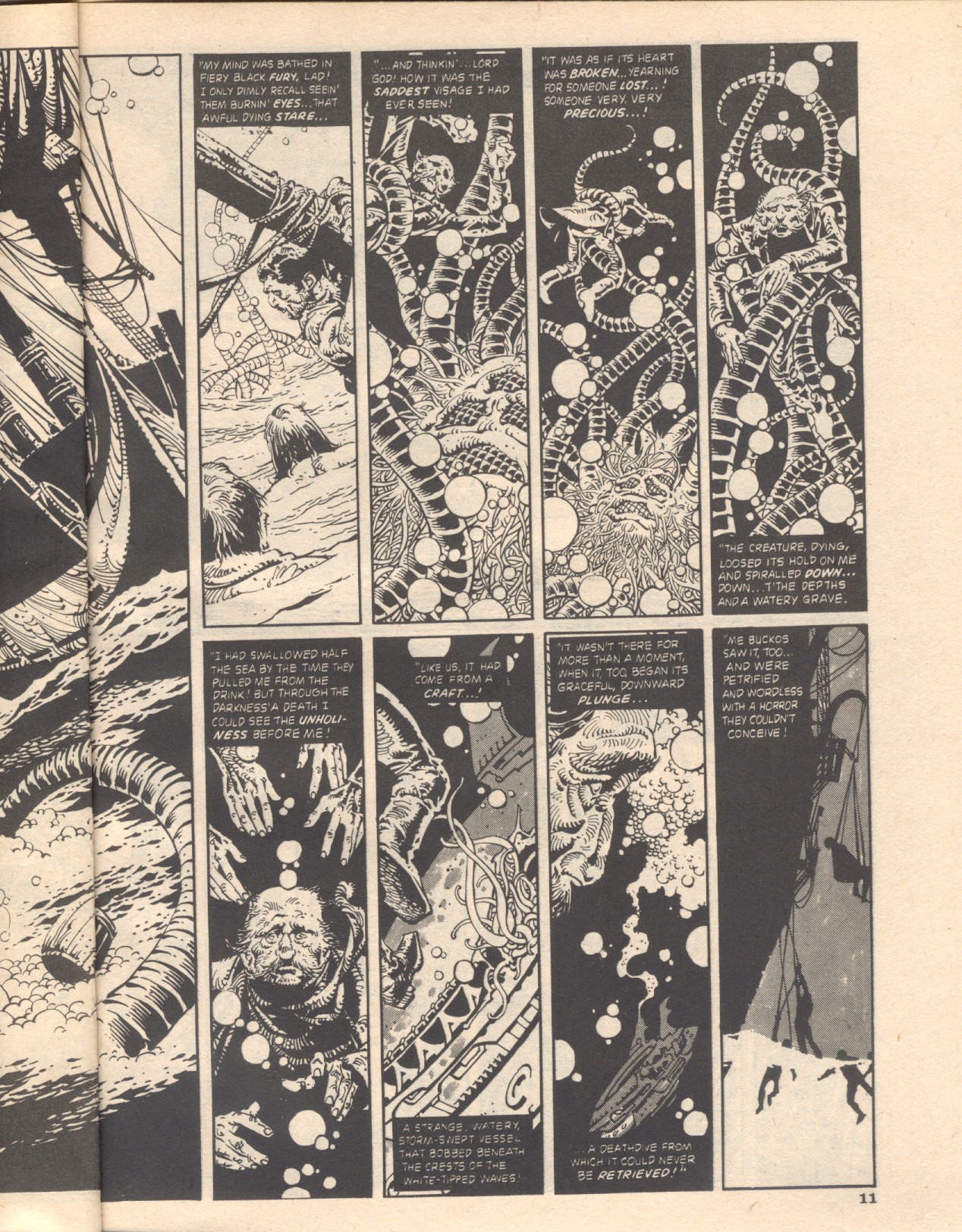 Creepy (1964) Issue #119 #119 - English 13