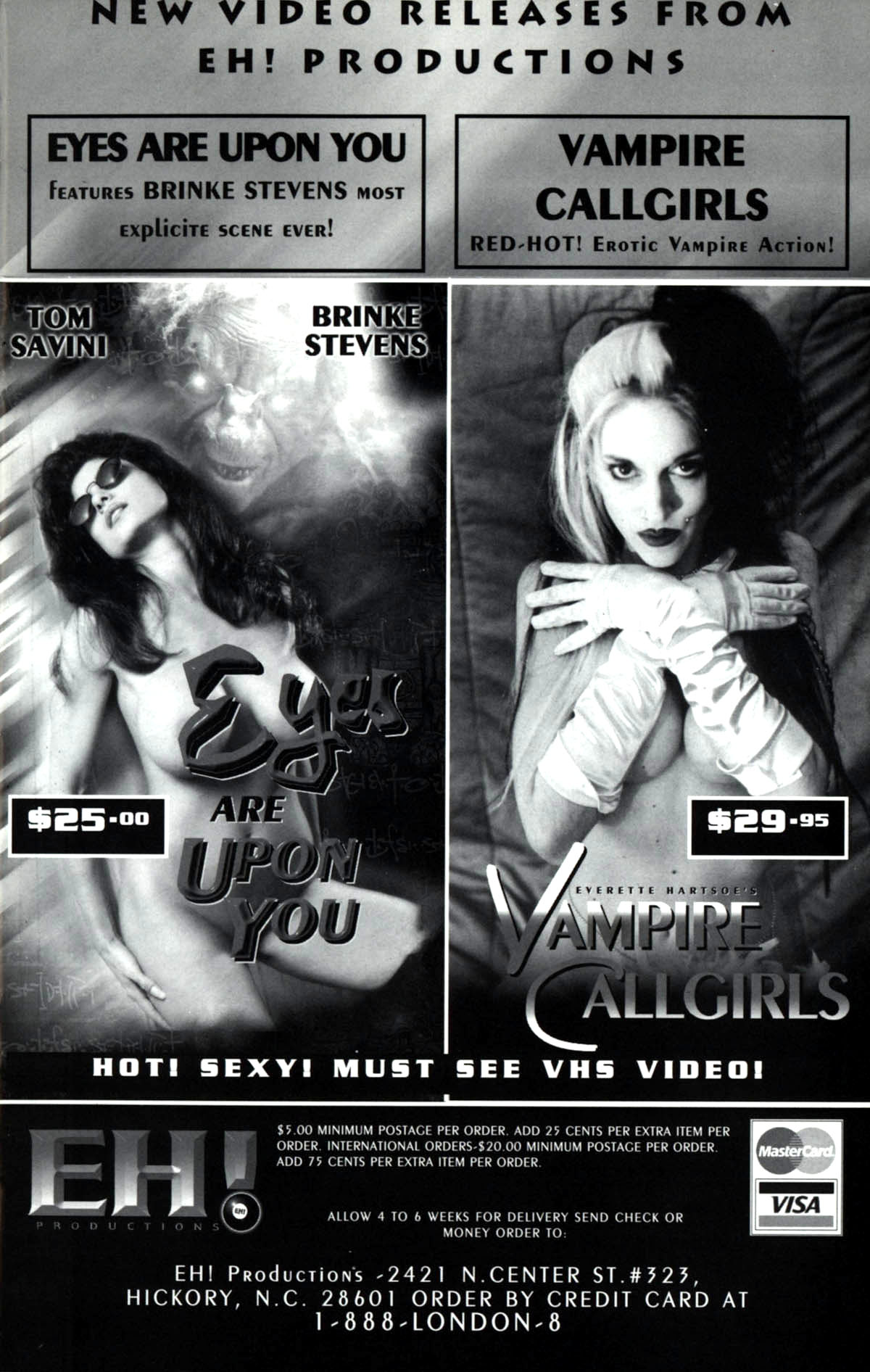 Read online Razor: Uncut comic -  Issue #50 - 29