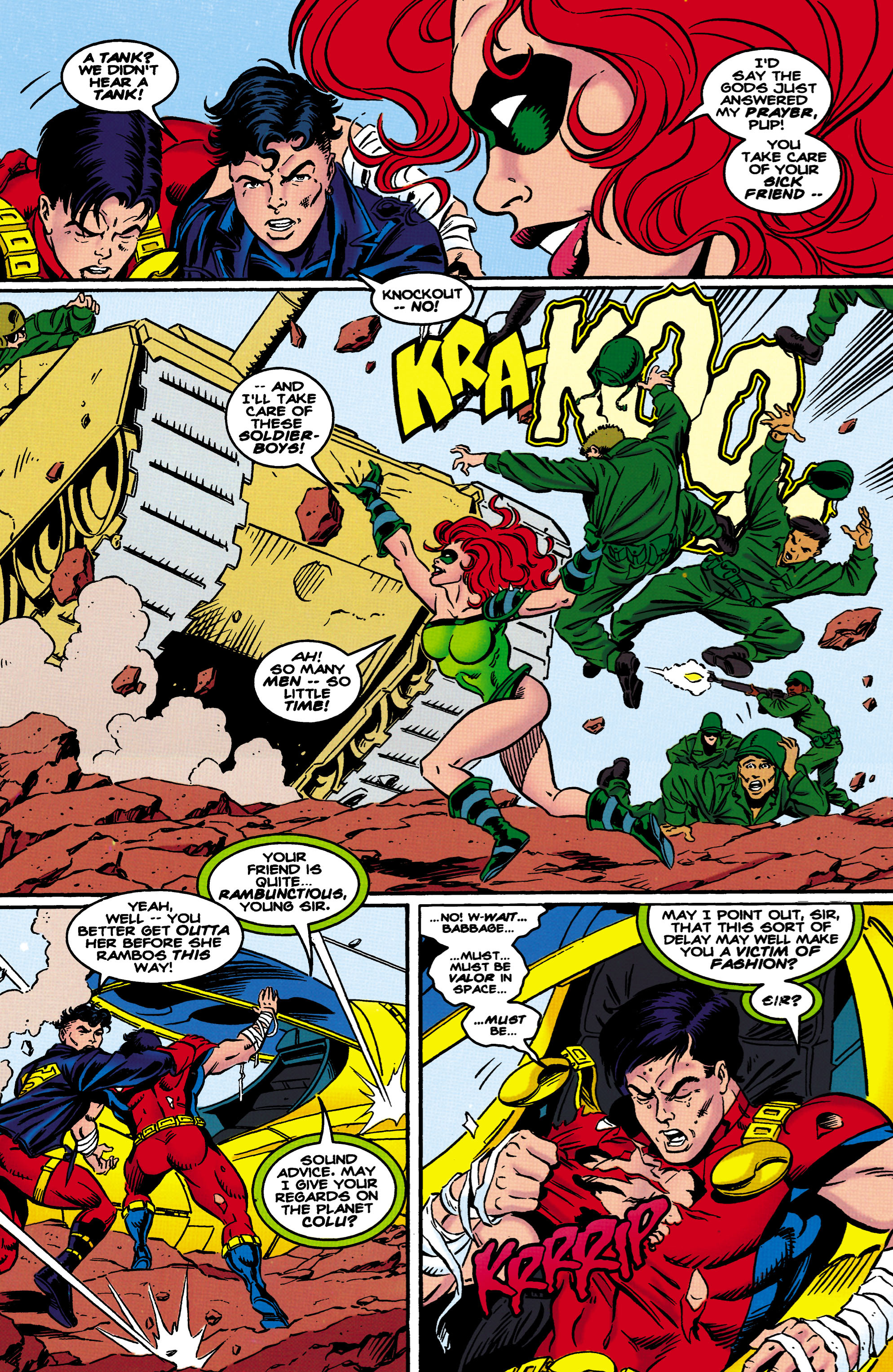 Superboy (1994) 19 Page 7