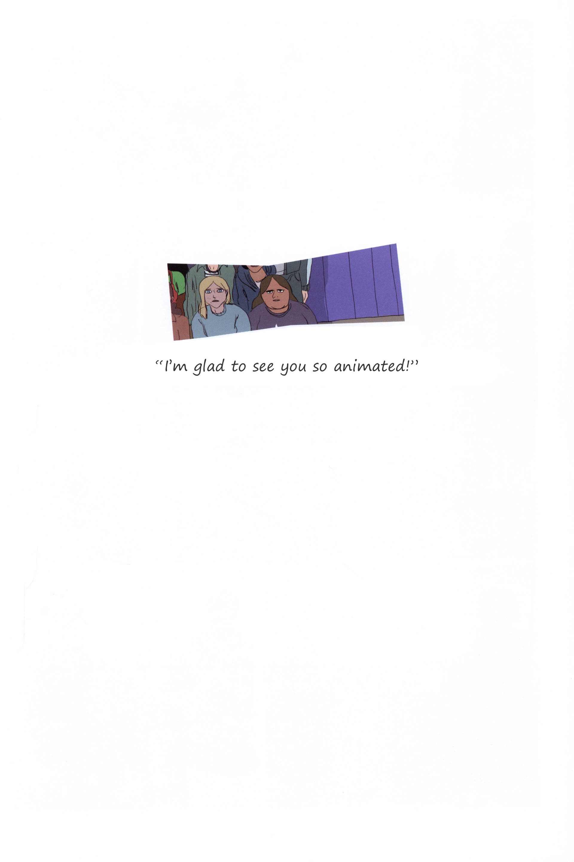Read online Hollywood Jan comic -  Issue # TPB - 54