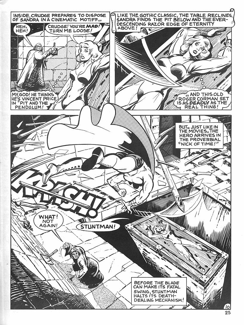 Read online Fun Comics comic -  Issue #2 - 26