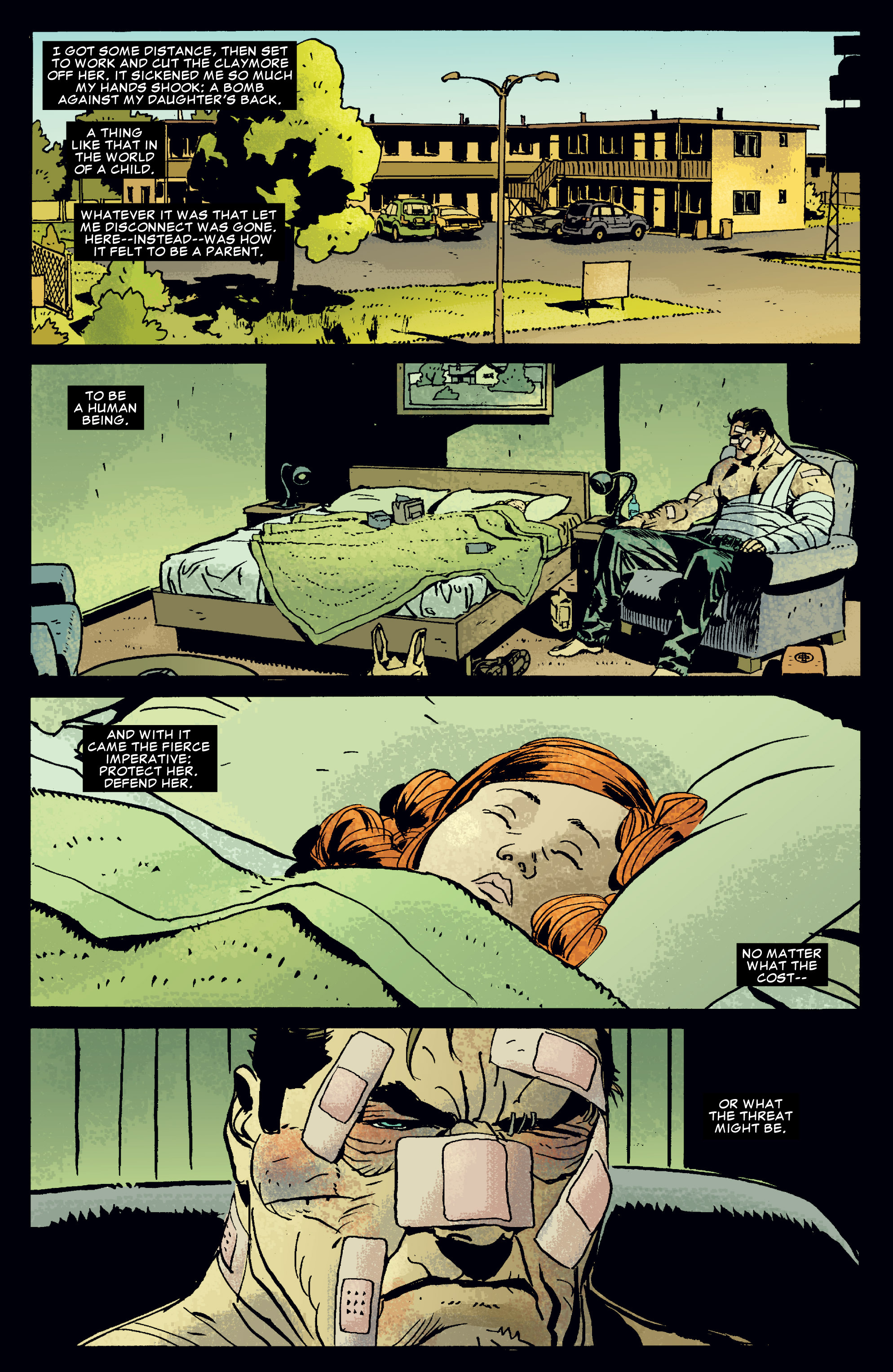 Read online Punisher Max: The Complete Collection comic -  Issue # TPB 4 (Part 3) - 47