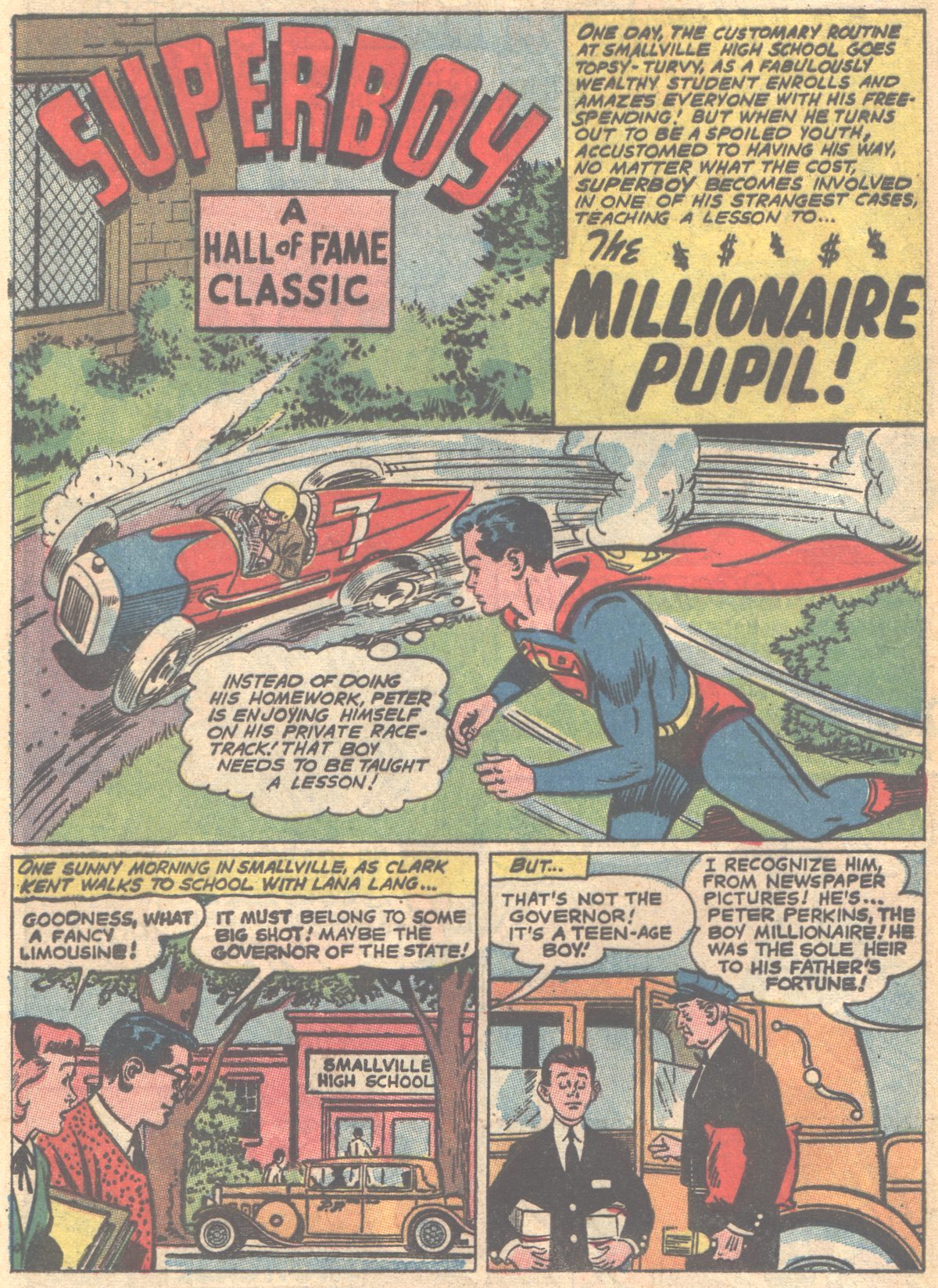Read online Adventure Comics (1938) comic -  Issue #344 - 25