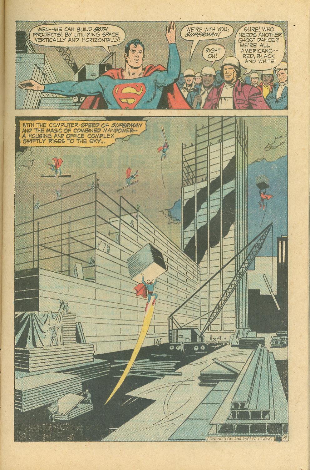 Read online Superman's Girl Friend, Lois Lane comic -  Issue #114 - 17