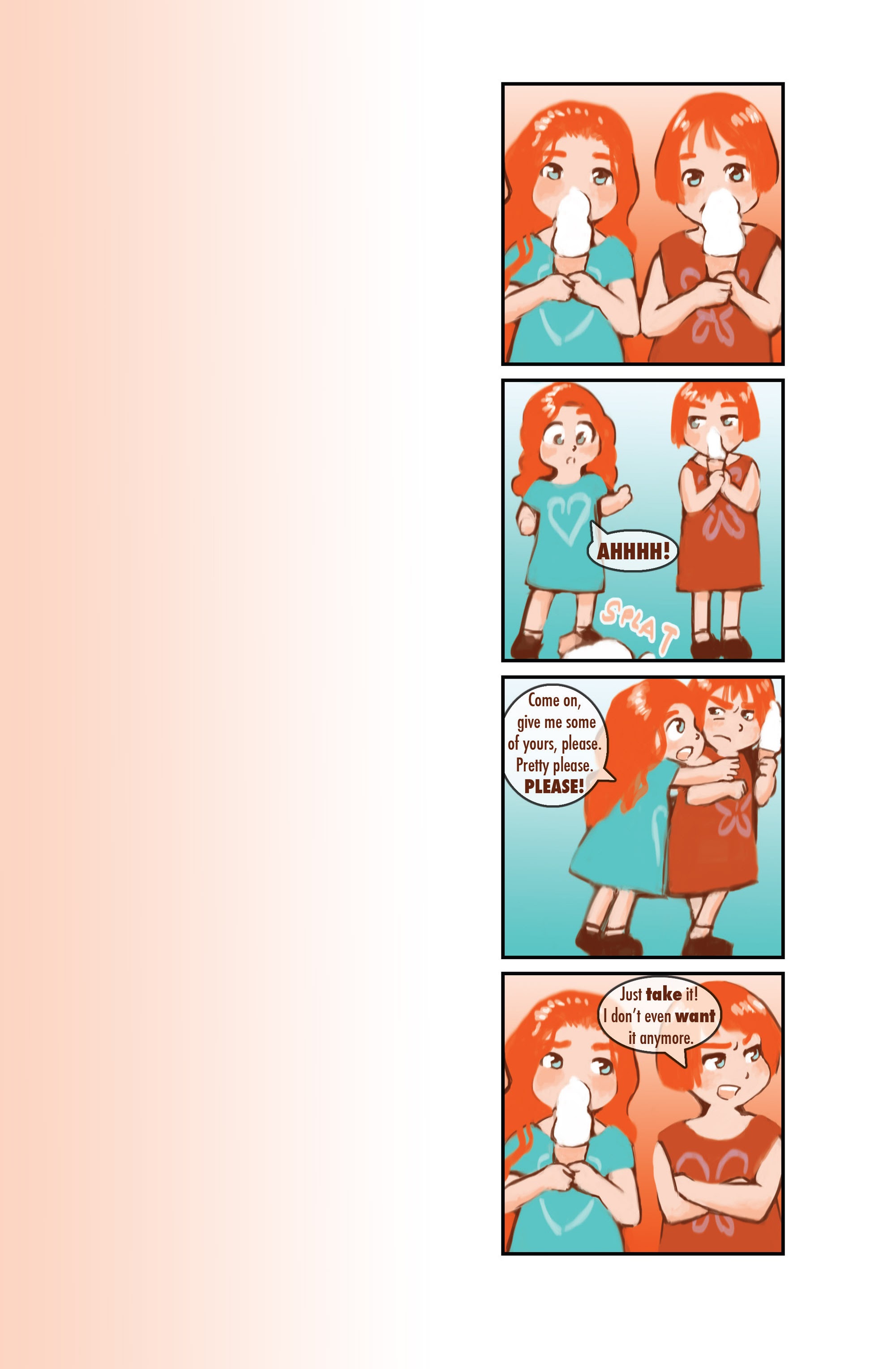 Read online The Citric Arc comic -  Issue # TPB - 13