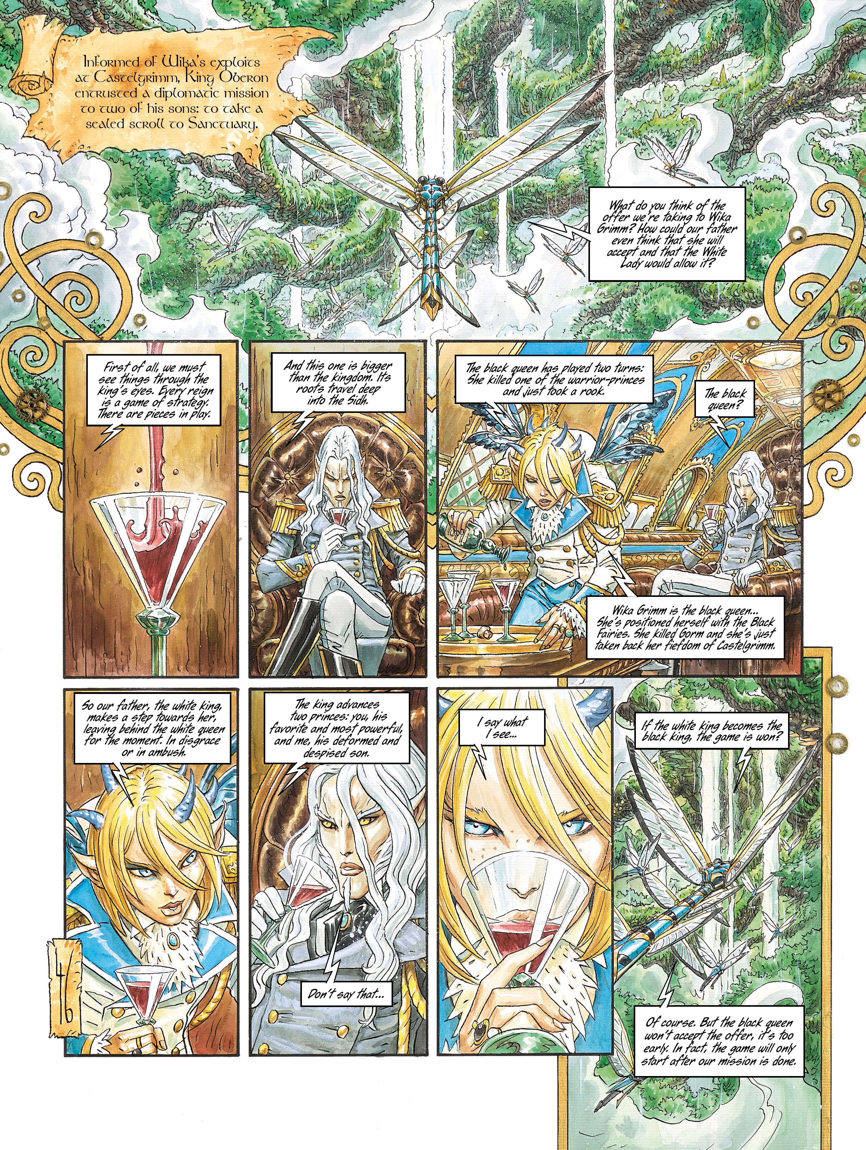 Read online Wika comic -  Issue # TPB (Part 1) - 92