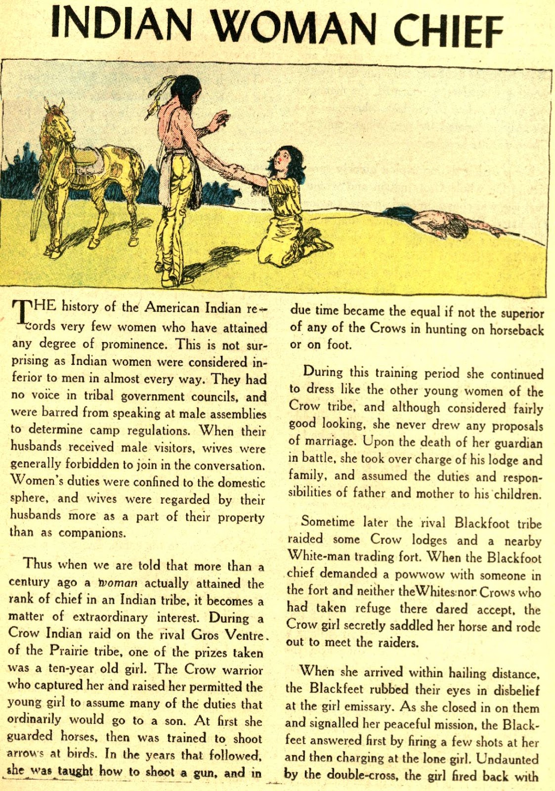 Wonder Woman (1942) issue 88 - Page 23