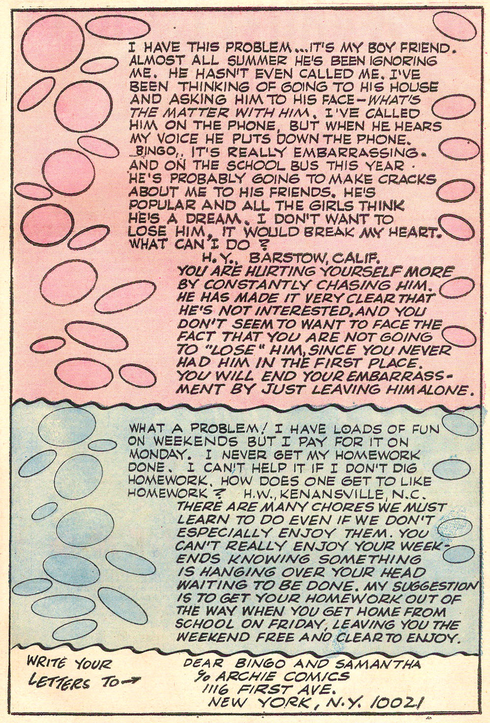 Read online That Wilkin Boy comic -  Issue #24 - 43
