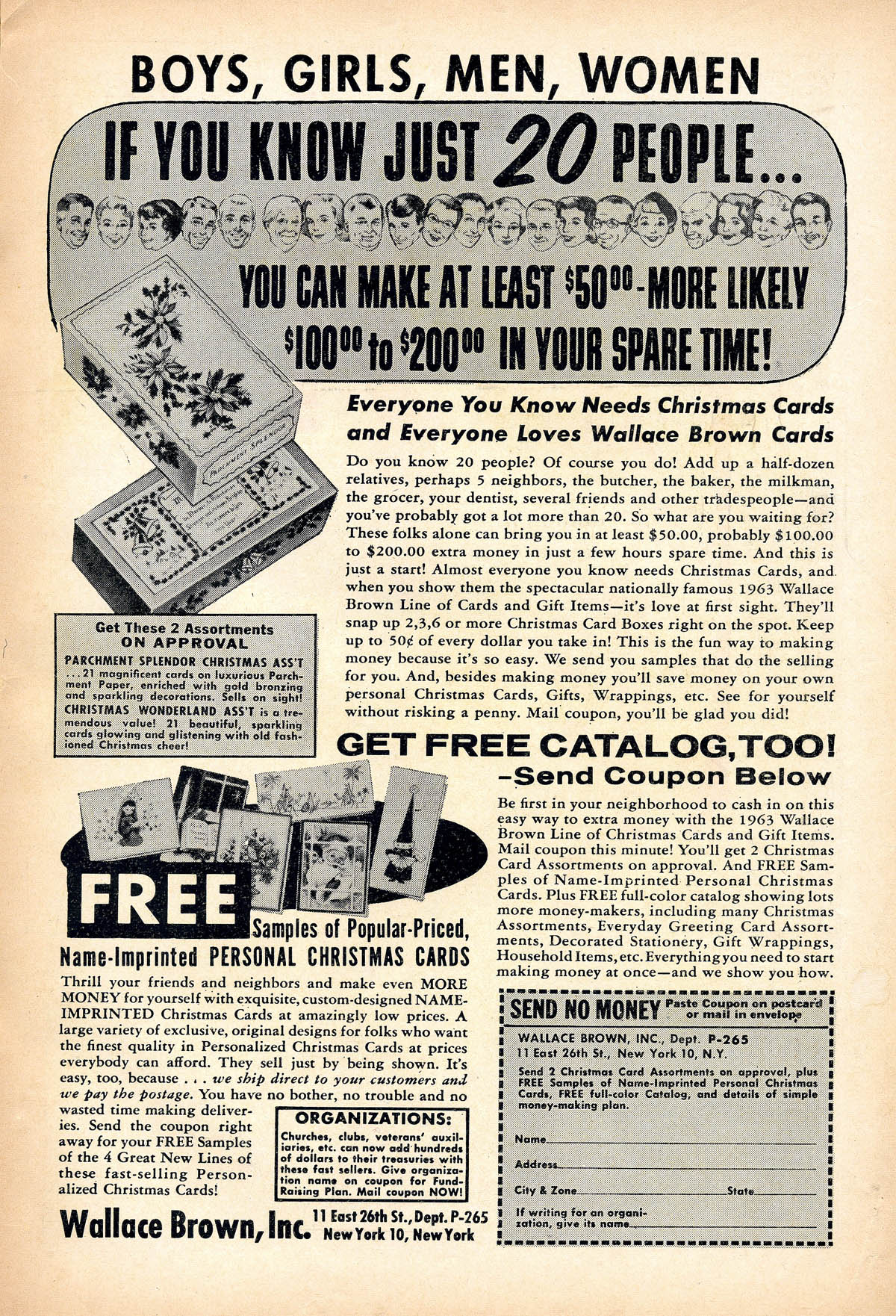 Read online Our Army at War (1952) comic -  Issue #134 - 35