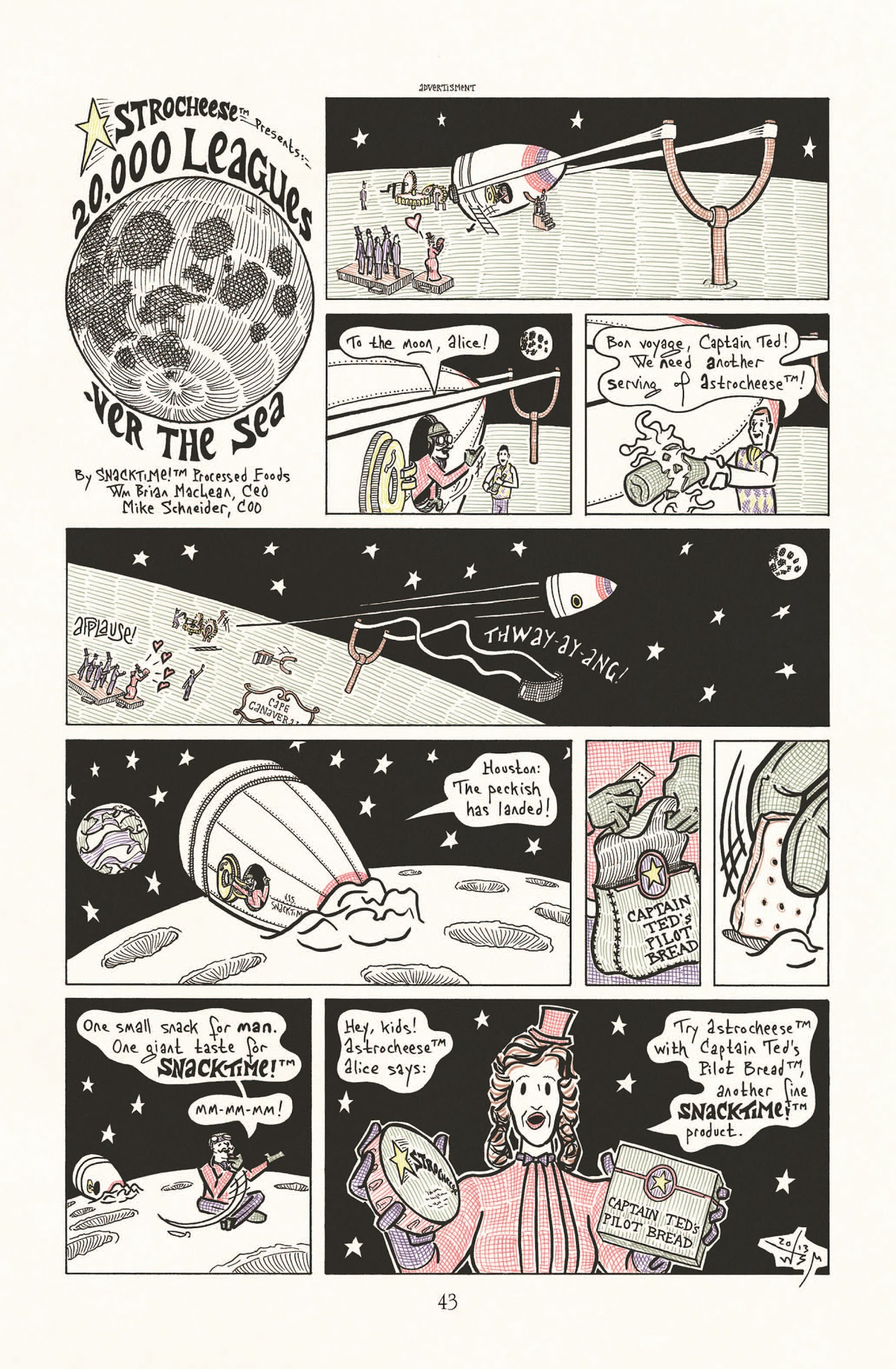 Read online SteamPunk Originals II comic -  Issue # TPB - 47