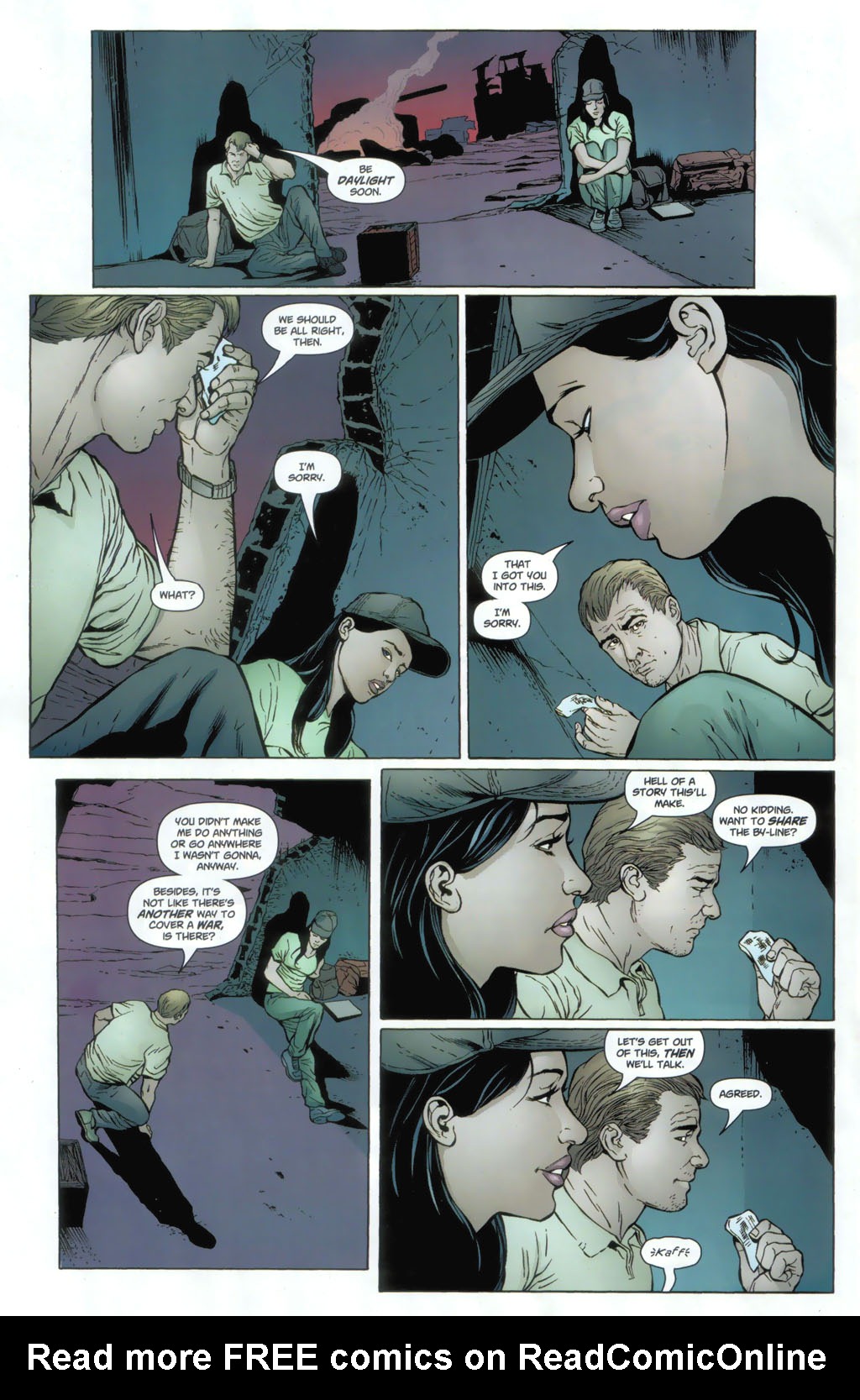 Read online Adventures of Superman (1987) comic -  Issue #631 - 15