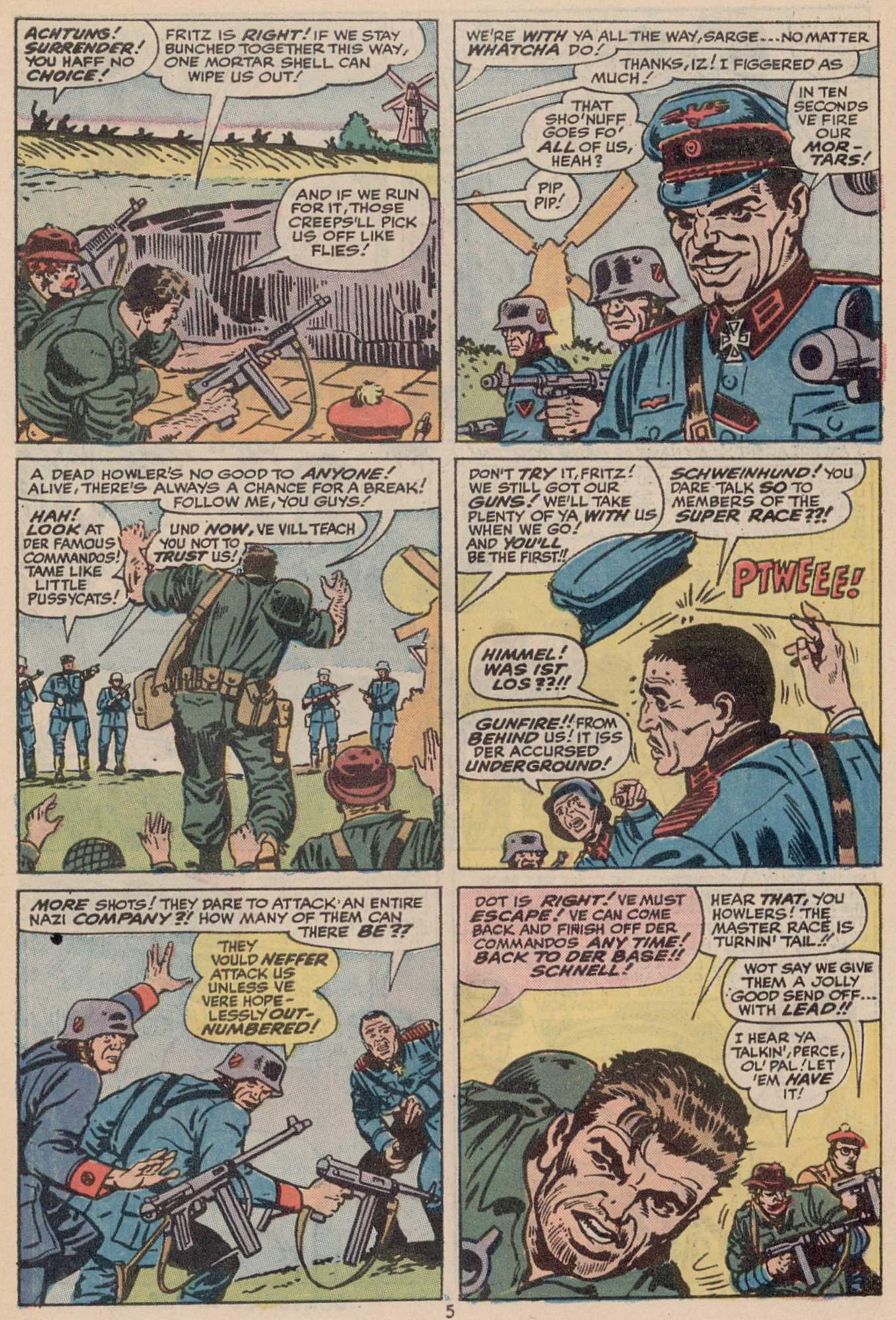 Read online Special Marvel Edition comic -  Issue #13 - 8