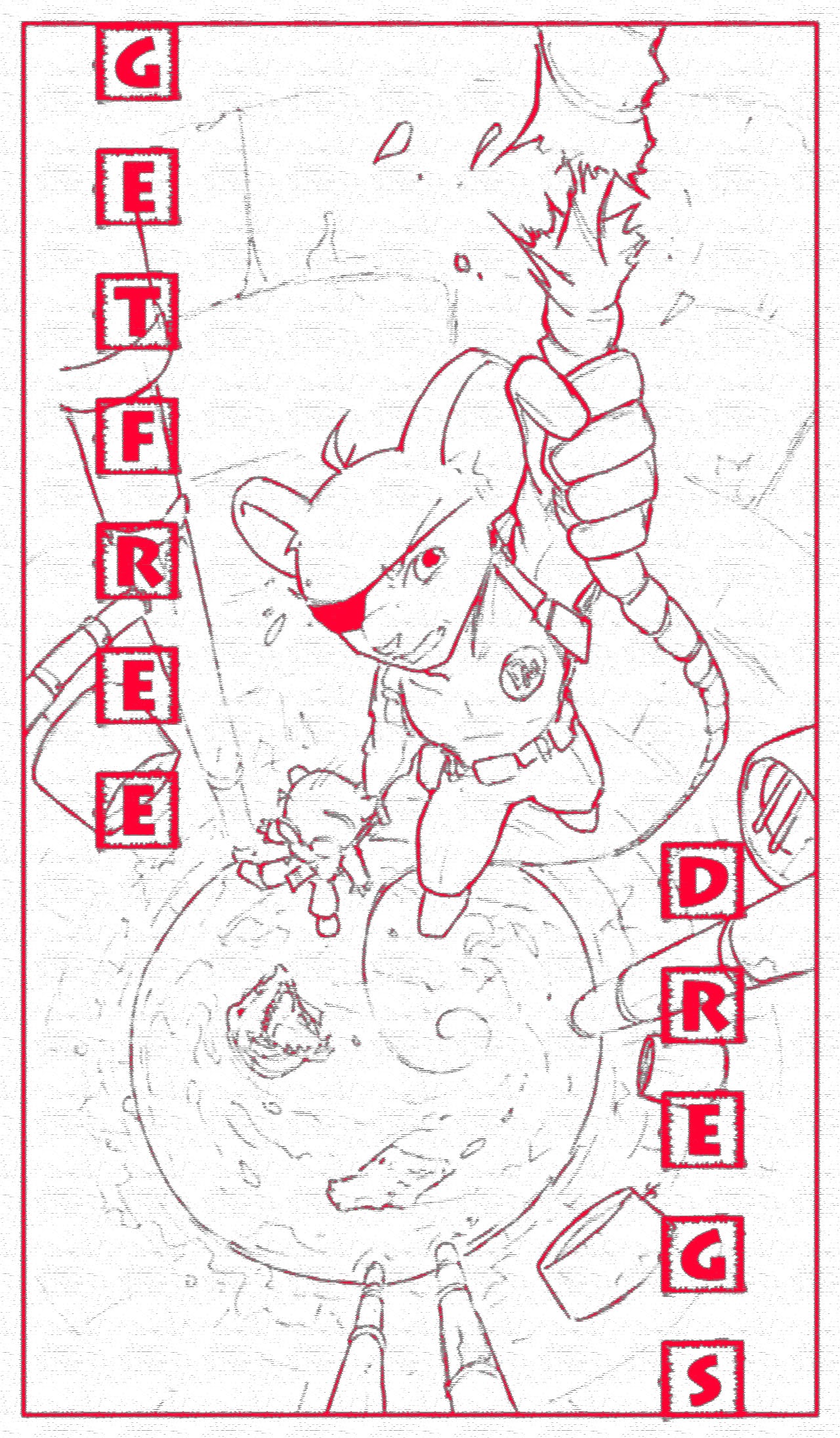 Read online Seduction comic -  Issue # Full - 2