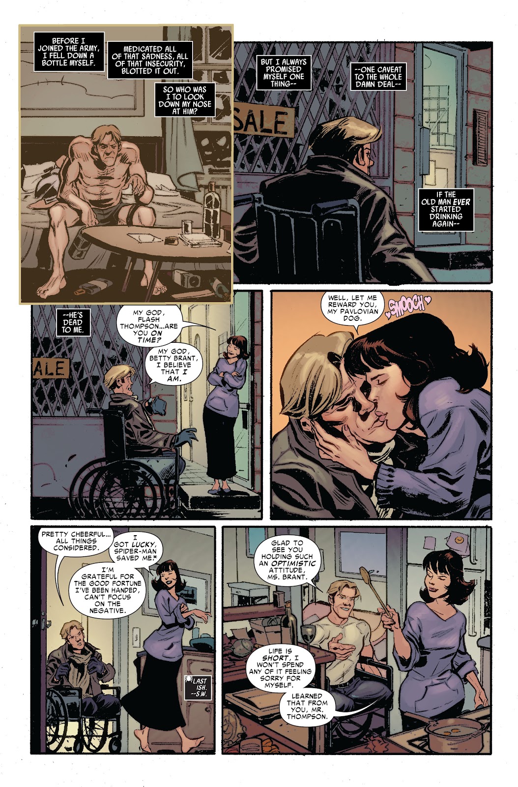 Venom (2011) issue 5 - Page 13