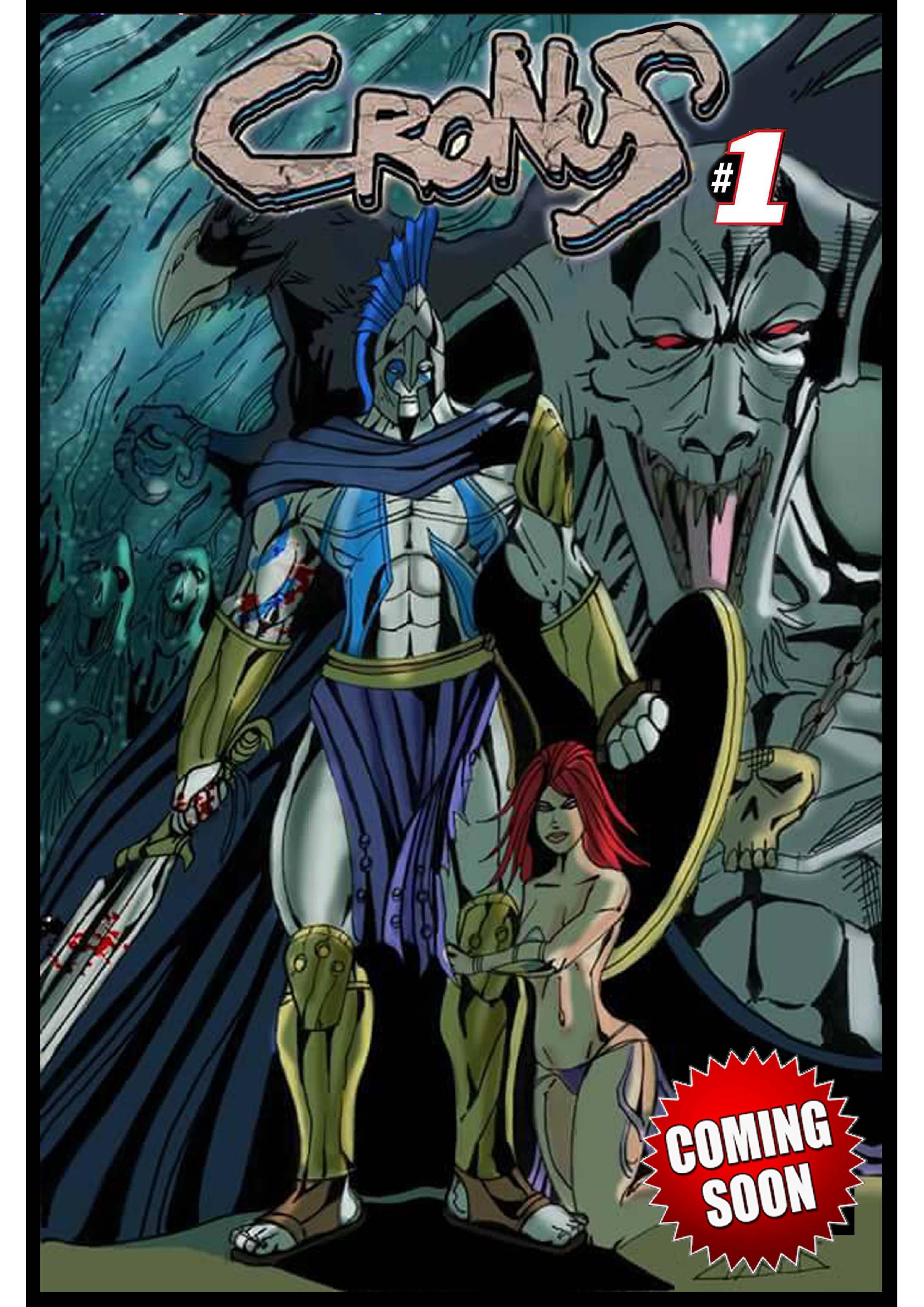 Read online DragonMasters comic -  Issue #1 - 28