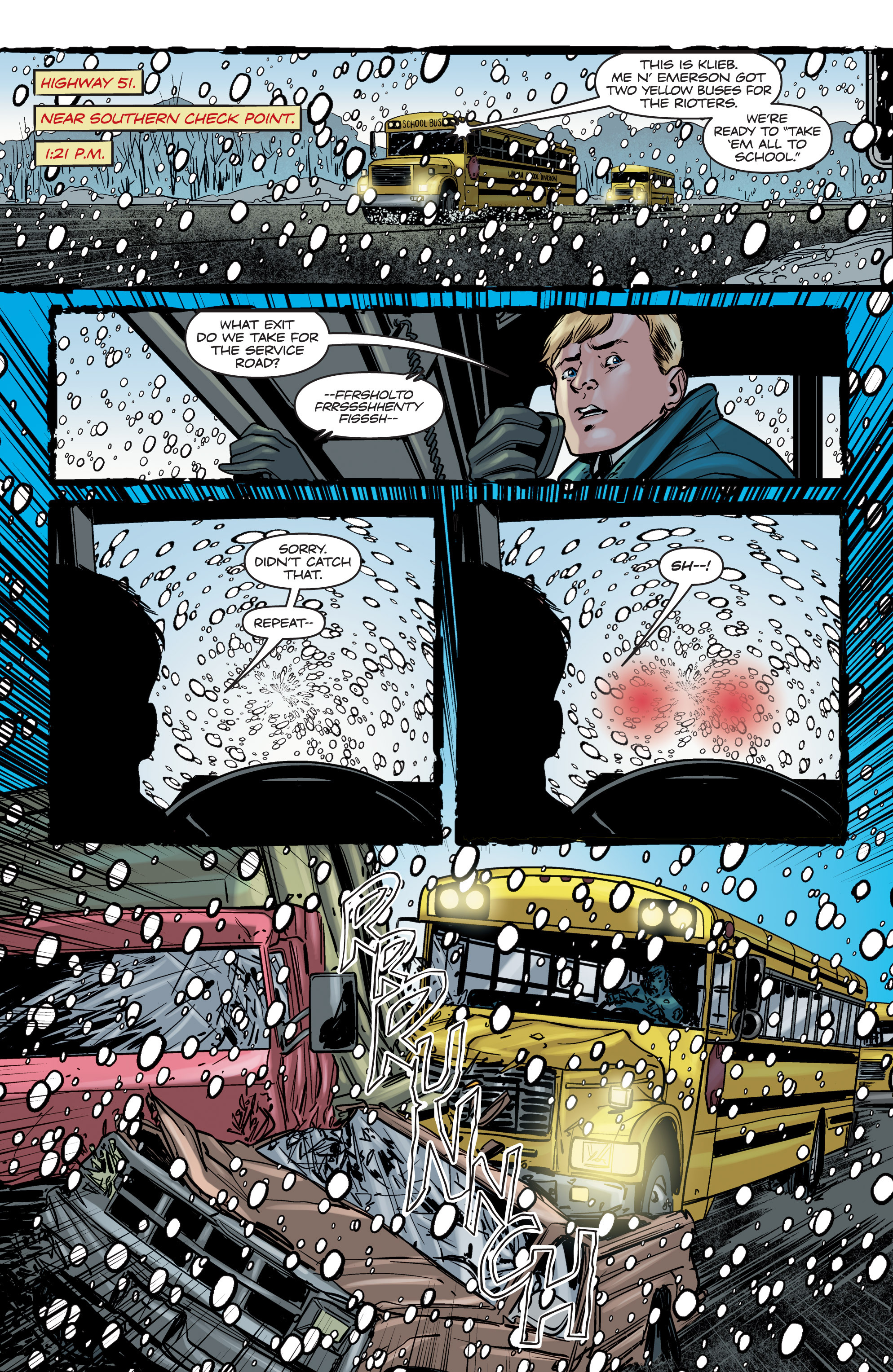 Read online Revival comic -  Issue #7 - 19