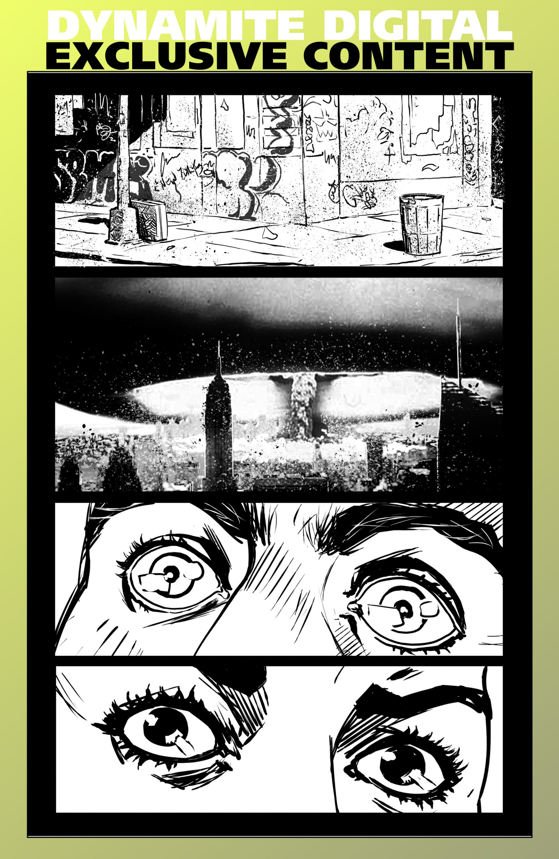 Read online The Twilight Zone (2013) comic -  Issue #6 - 26