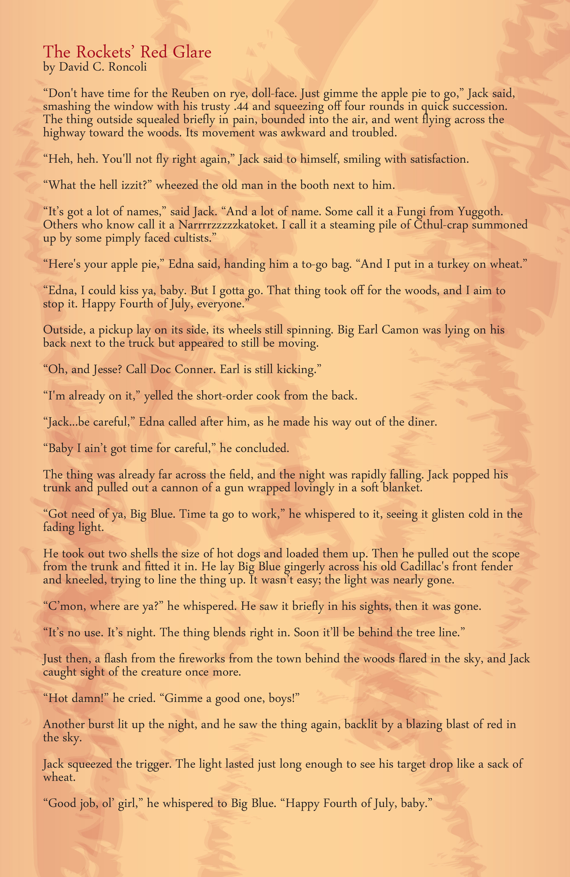 Read online Fall of Cthulhu Omnibus comic -  Issue # TPB (Part 2) - 135