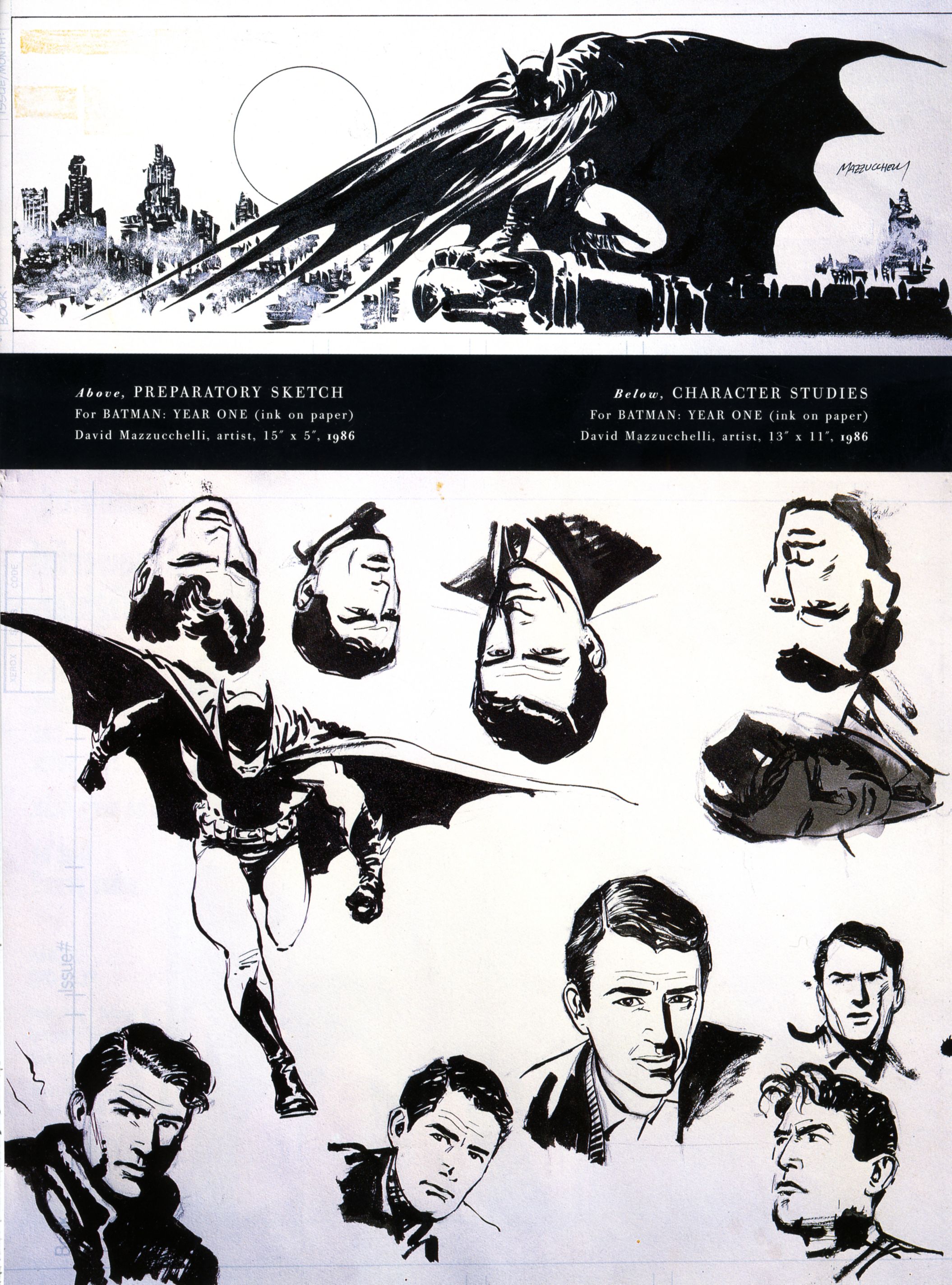 Read online Batman Collected comic -  Issue # TPB (Part 3) - 22