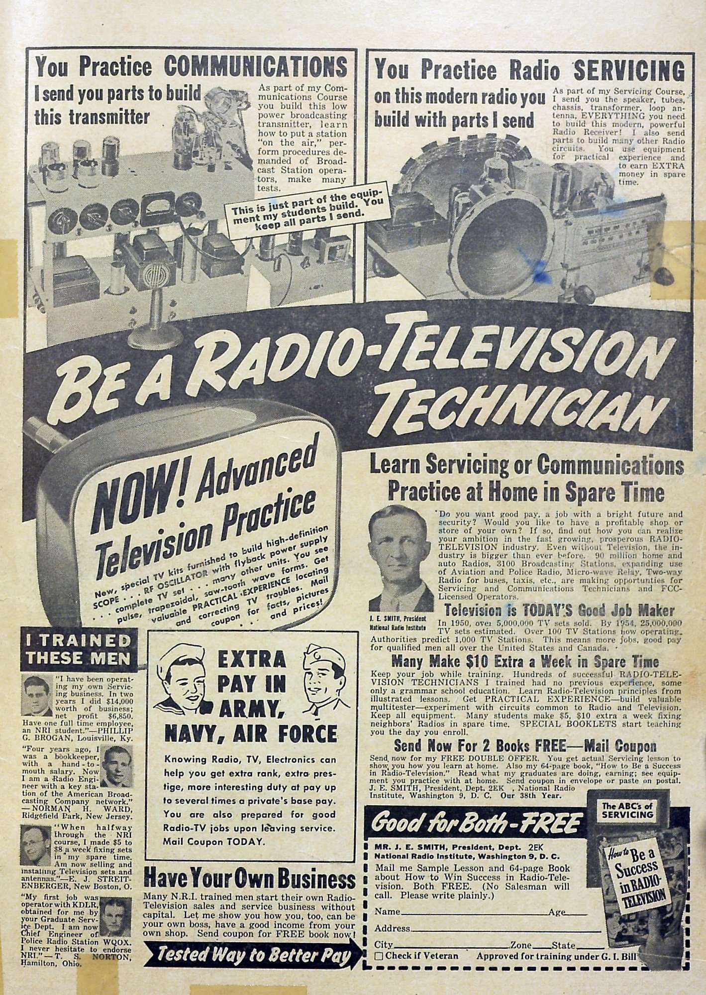 Read online Crack Western comic -  Issue #78 - 35