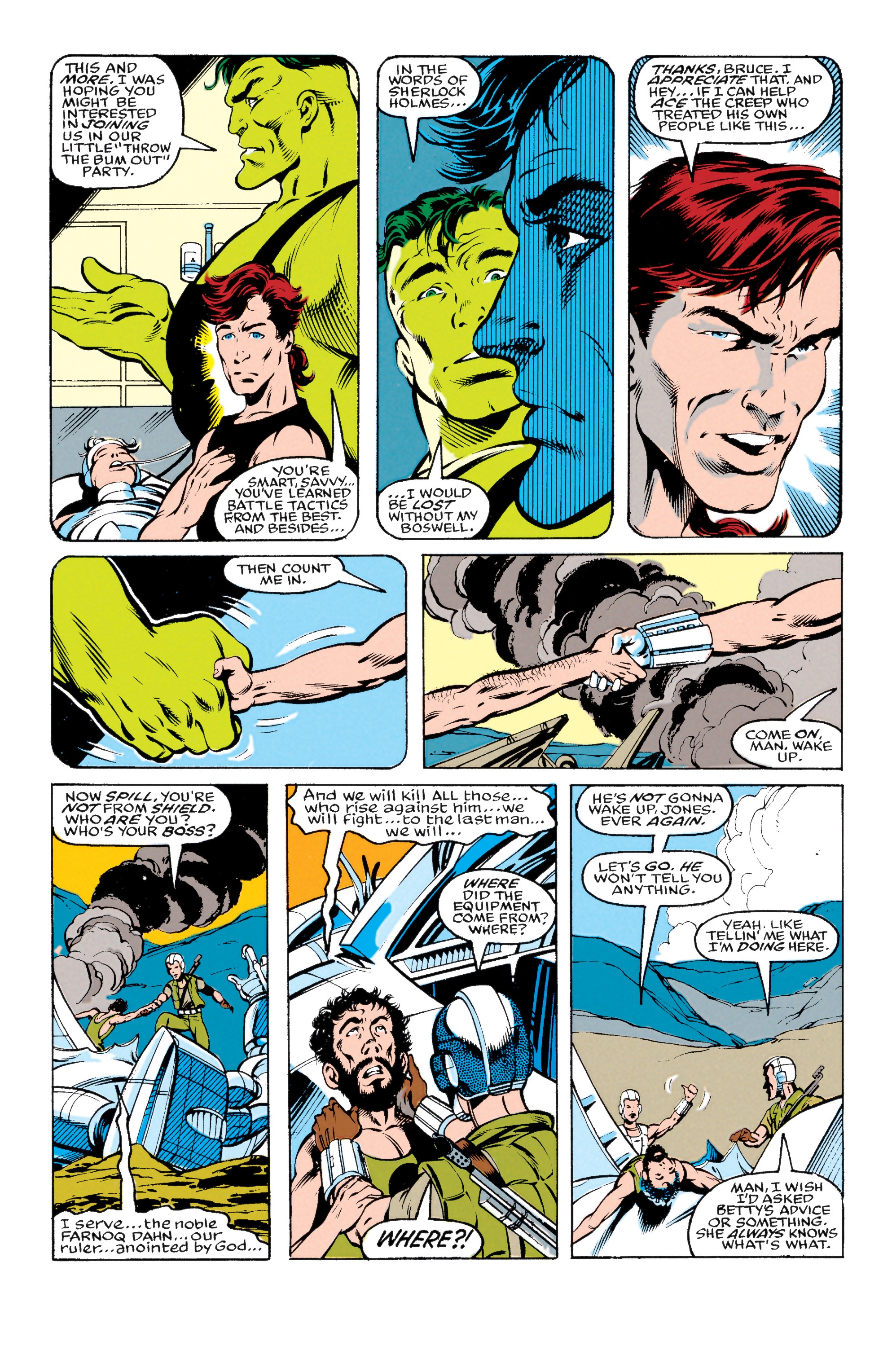 Read online X-Factor Epic Collection comic -  Issue # TPB All-New, All-Different X-Factor (Part 2) - 54