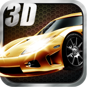 Download Game Crazy Racer 3D v.1.3 for Android APK