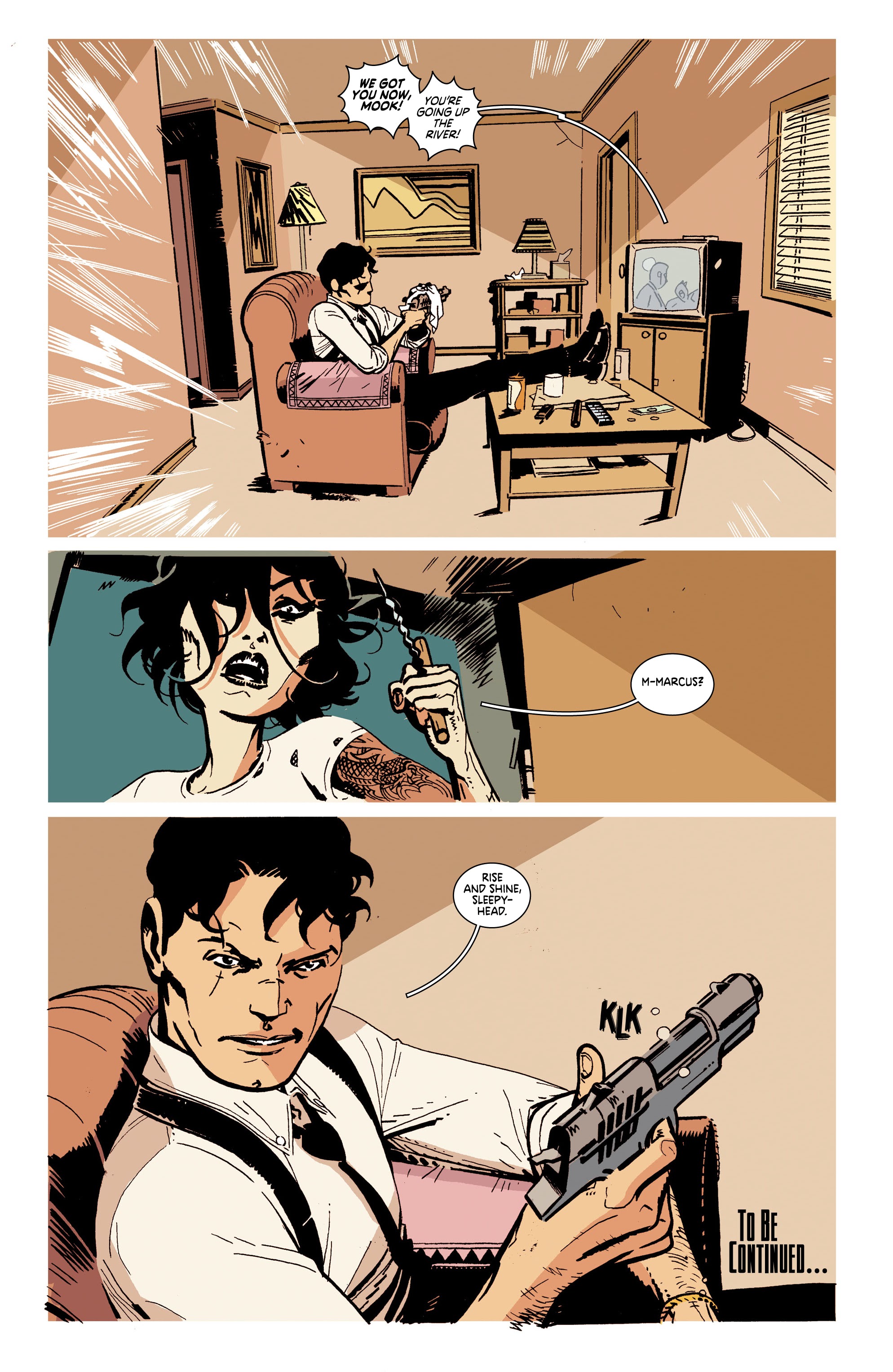 Read online Deadly Class comic -  Issue #47 - 20