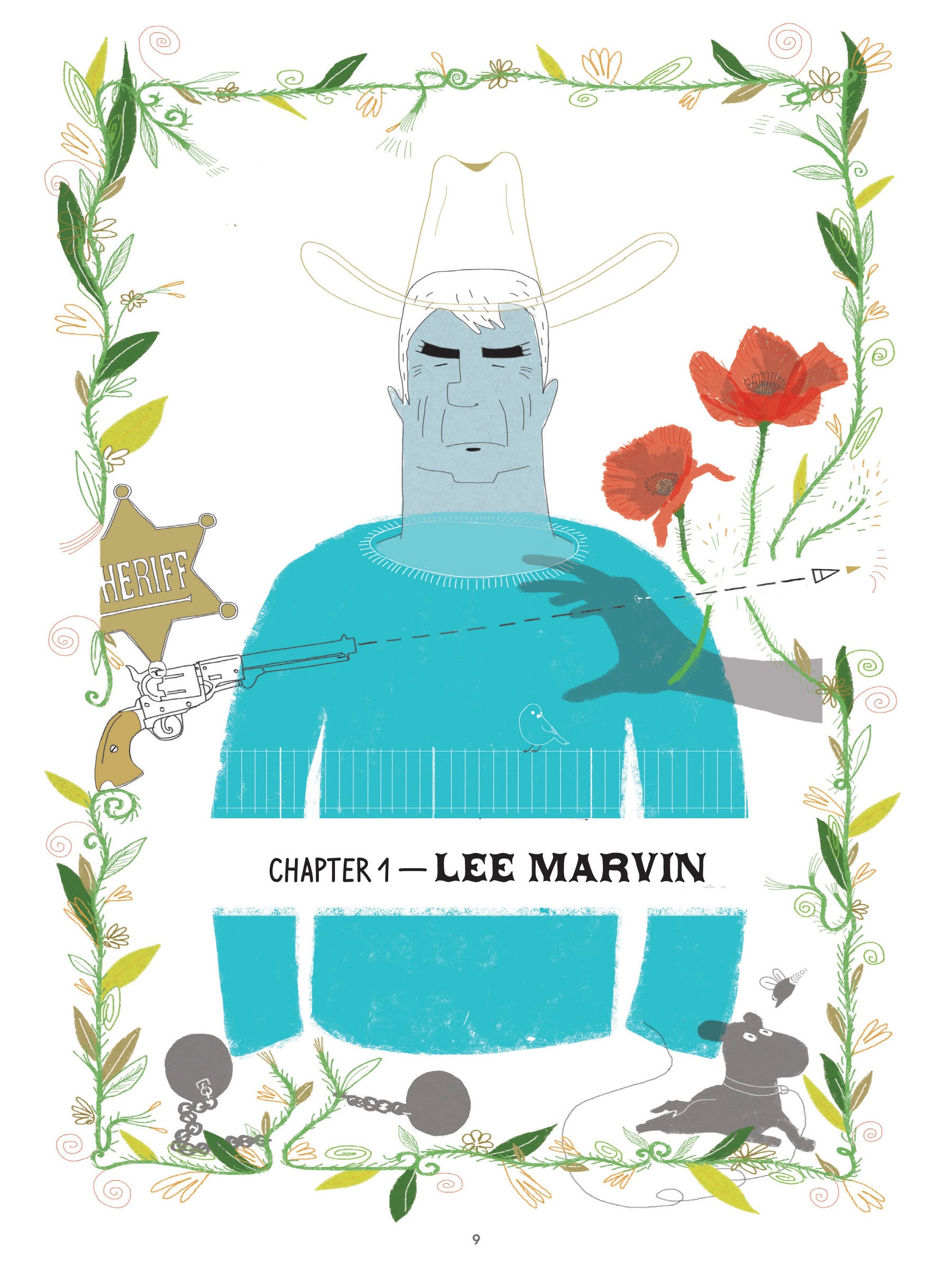 Read online Psychotic comic -  Issue # TPB (Part 1) - 10