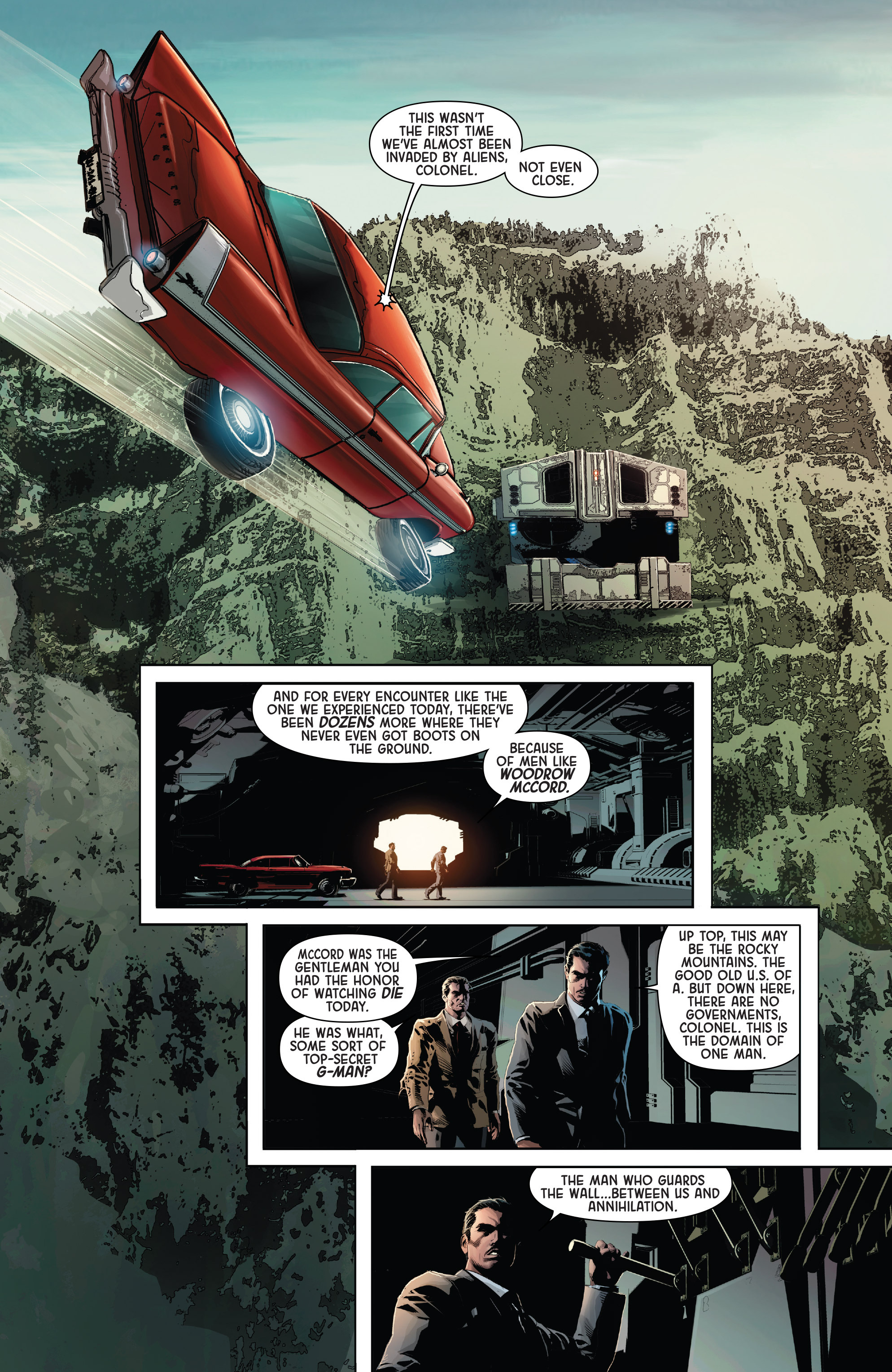 Read online Original Sin comic -  Issue #5 - 10