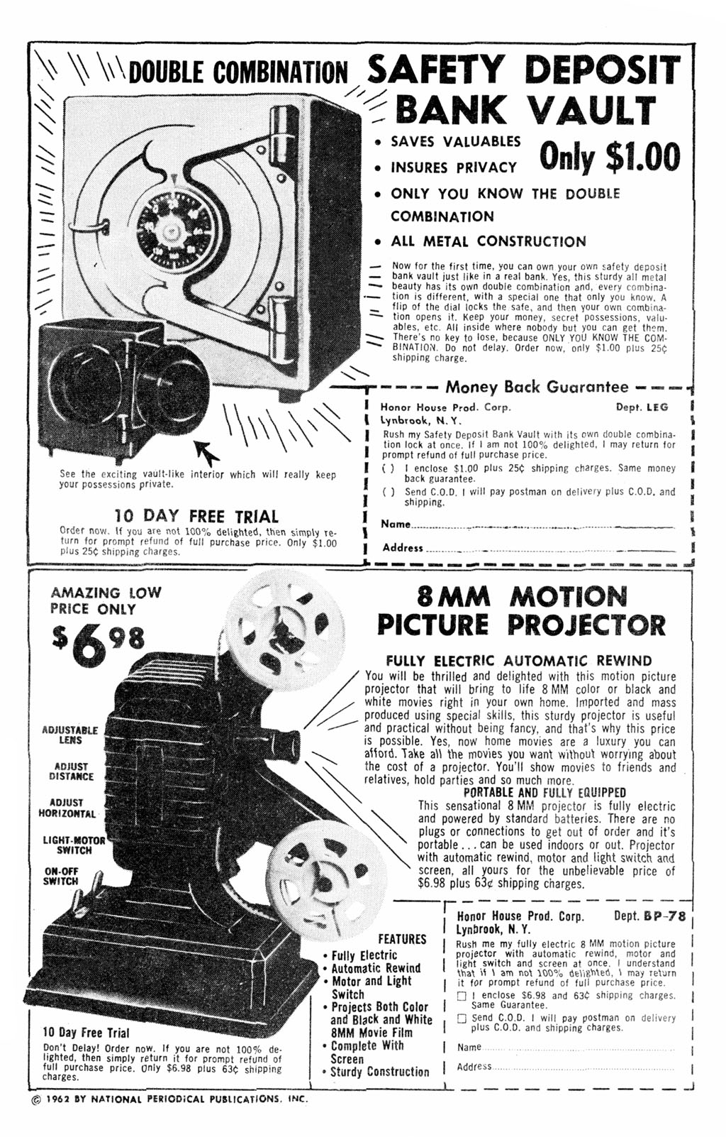 Read online Blackhawk (1957) comic -  Issue #171 - 2