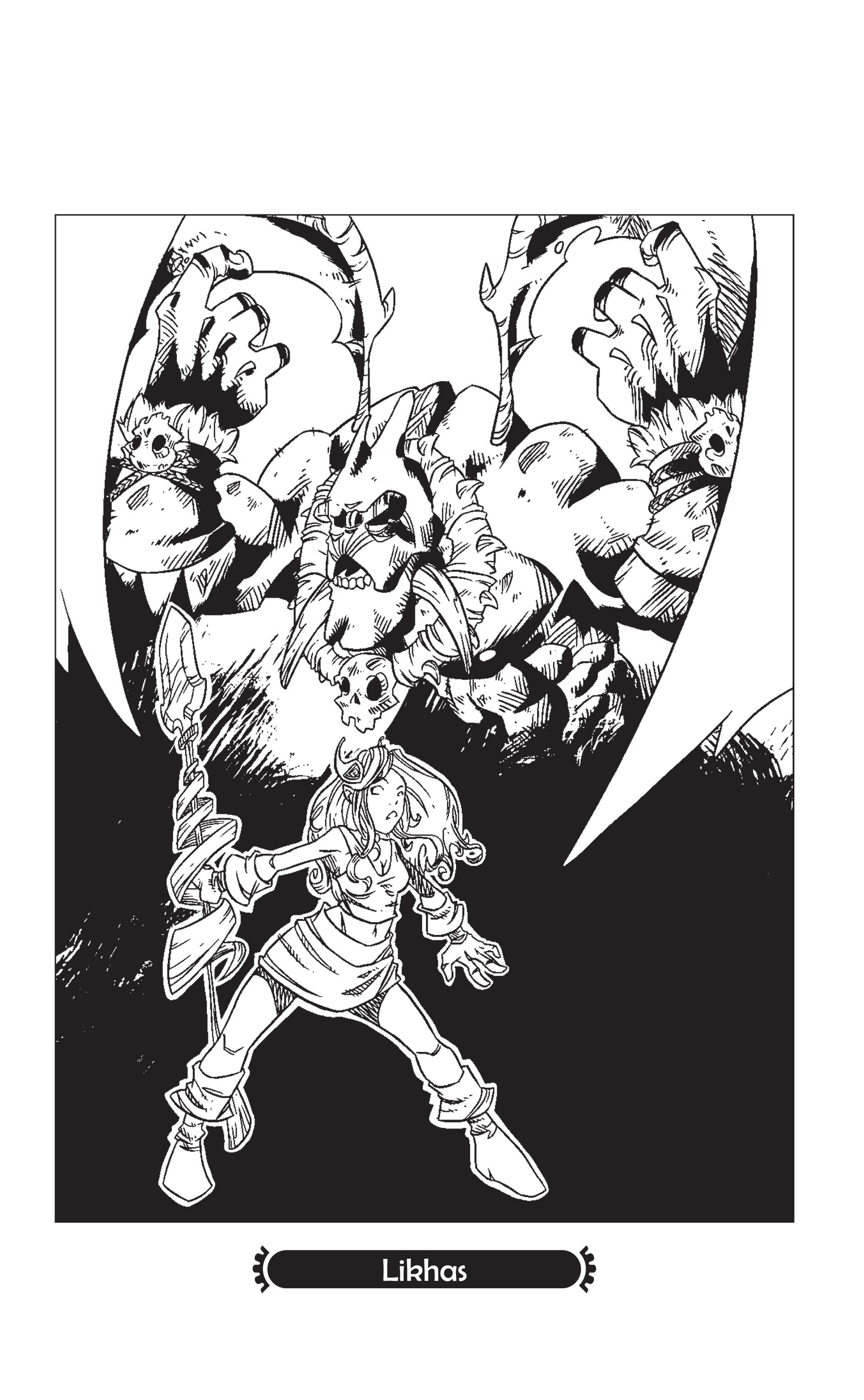 Read online WAKFU Manga comic -  Issue # TPB 2 (Part 2) - 100