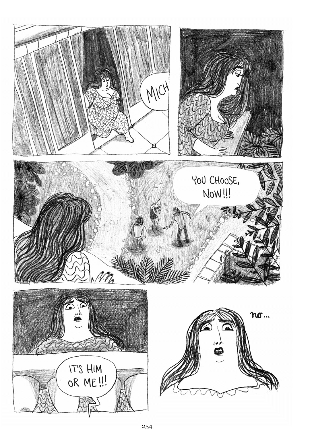 Read online California Dreamin': Cass Elliot Before the Mamas & the Papas comic -  Issue # TPB (Part 3) - 55