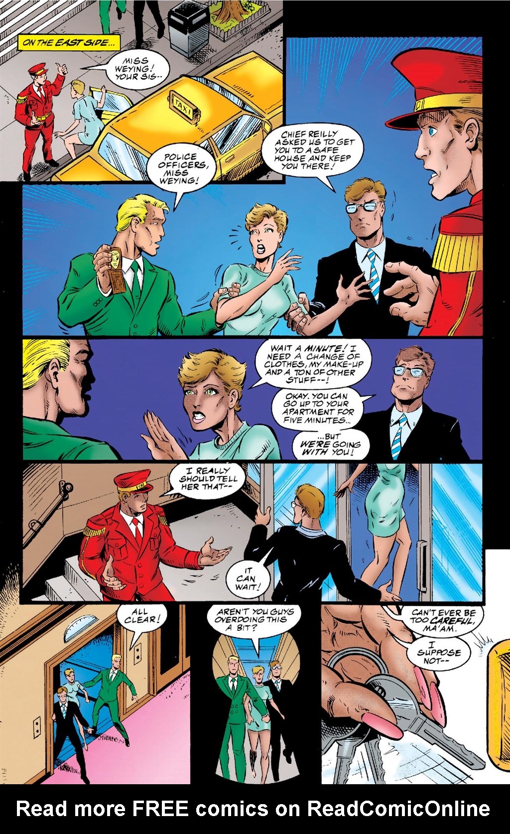 Read online Venom Epic Collection comic -  Issue # TPB 5 (Part 4) - 73