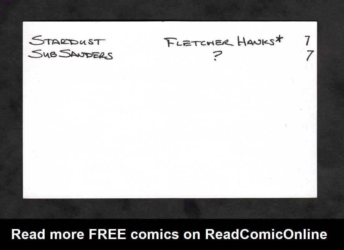 Read online Fantastic Comics comic -  Issue #7 - 70