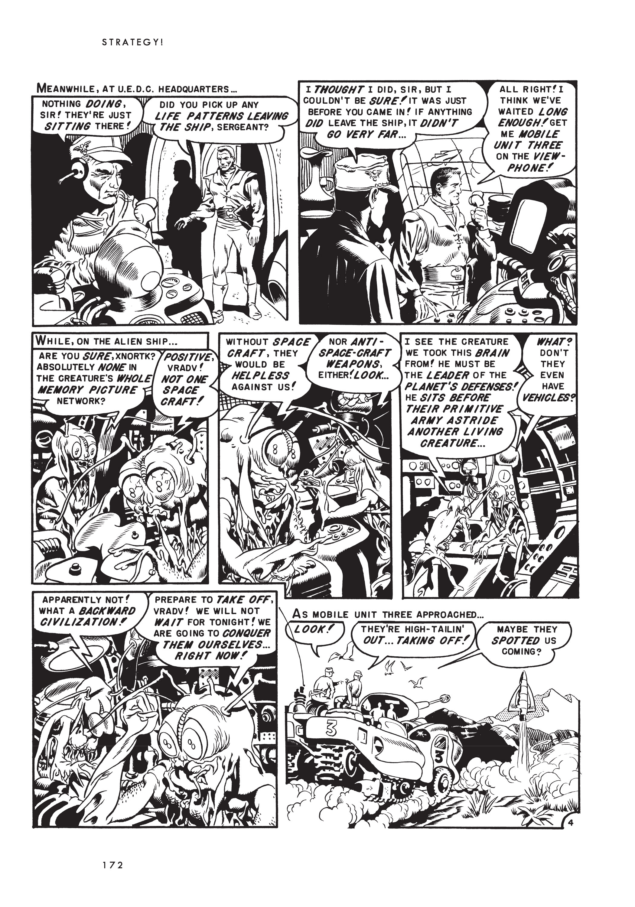 Read online Child Of Tomorrow and Other Stories comic -  Issue # TPB (Part 2) - 87