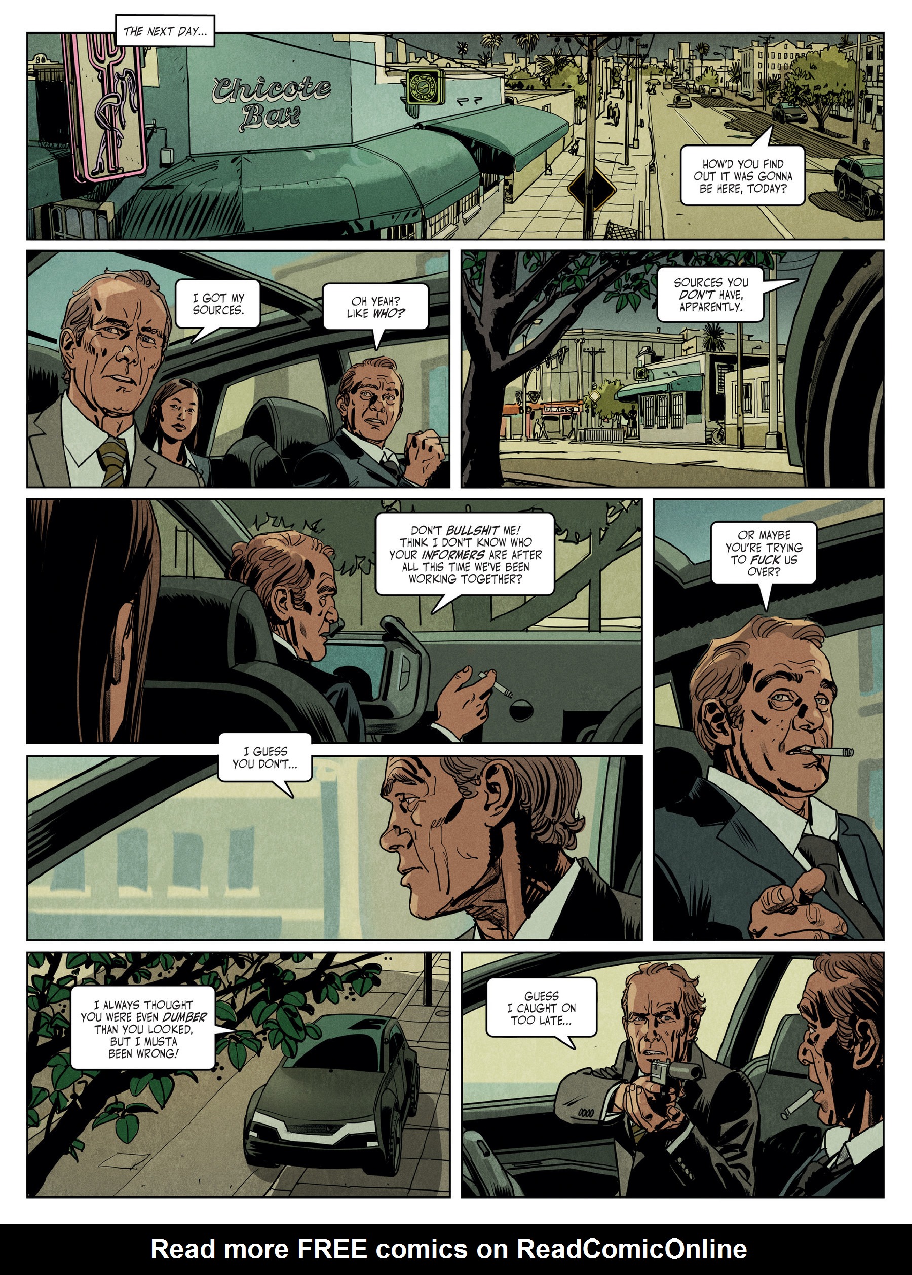 Read online Retina comic -  Issue #3 - 39