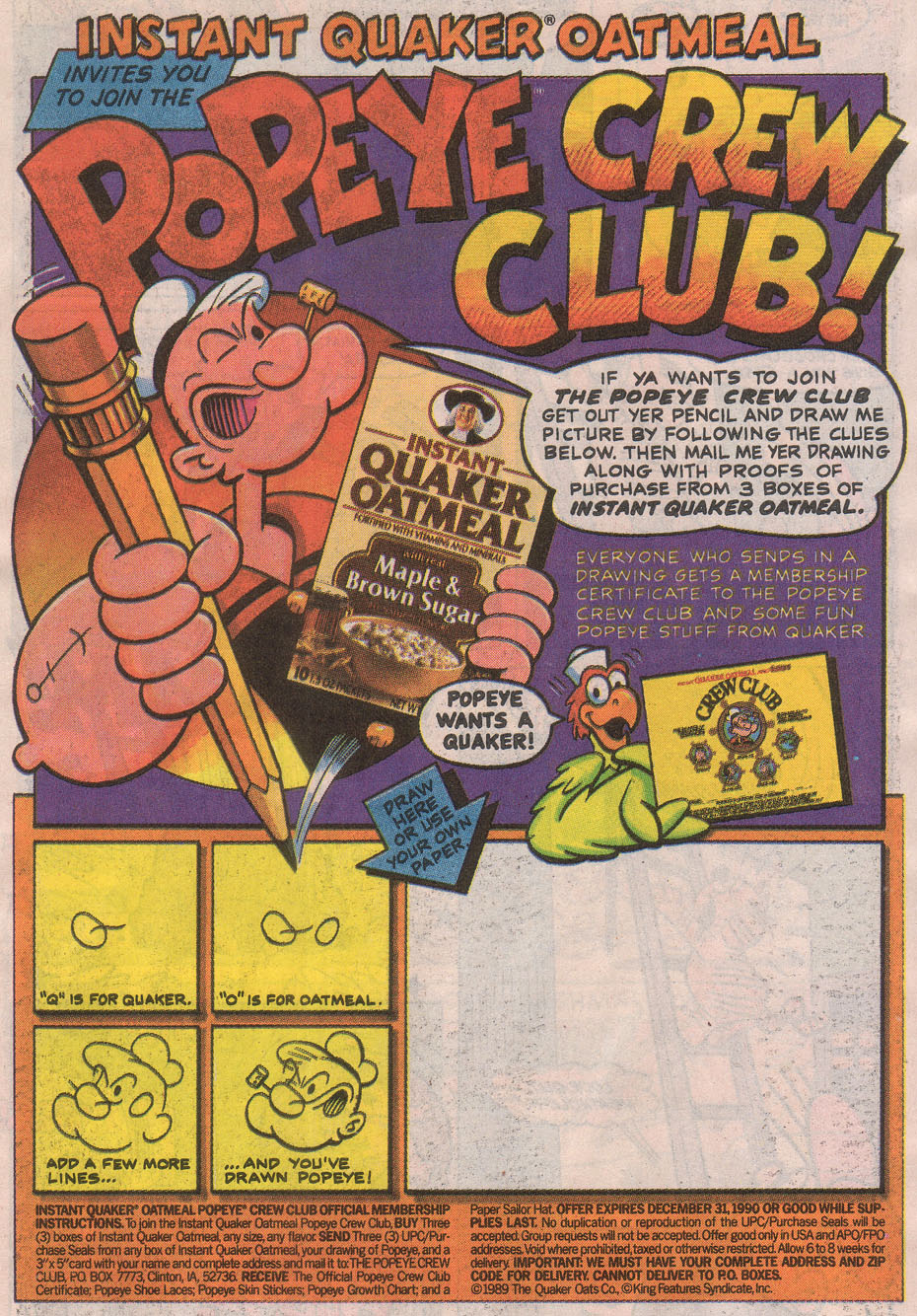 Read online Heathcliff comic -  Issue #48 - 9