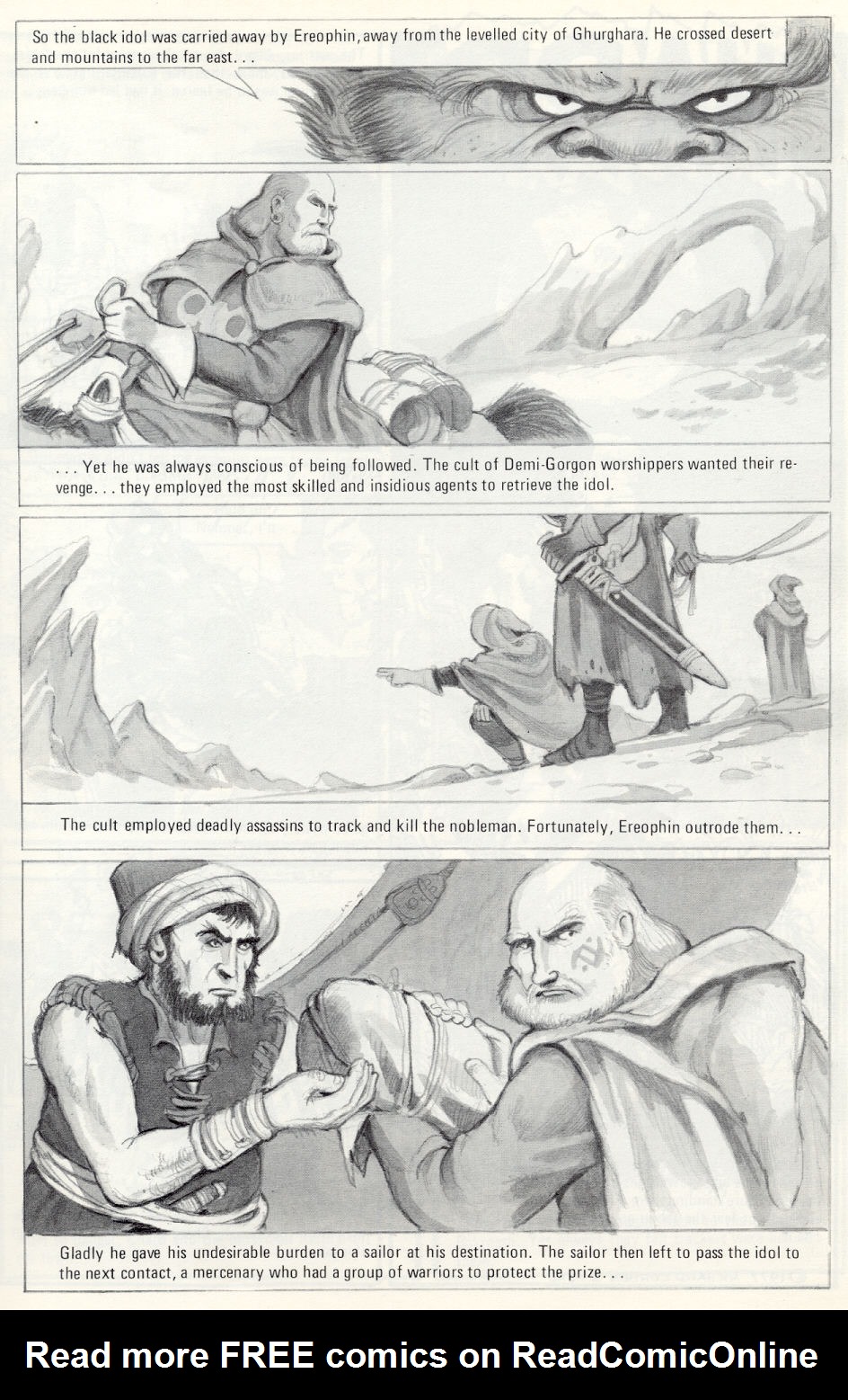 Read online Hot Stuf' comic -  Issue #5 - 18
