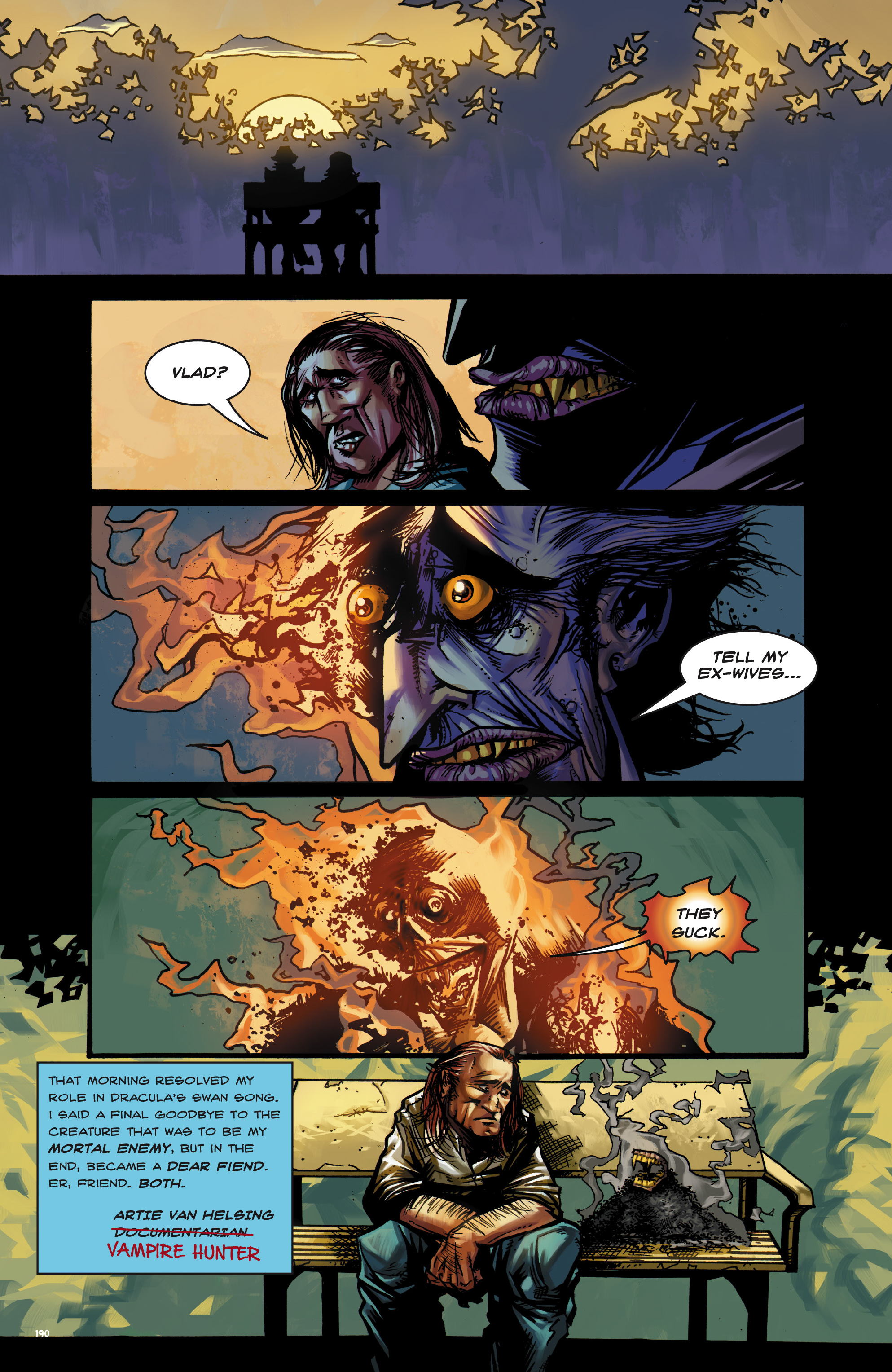 Read online Moon Lake (2020) comic -  Issue # TPB 2 (Part 2) - 87