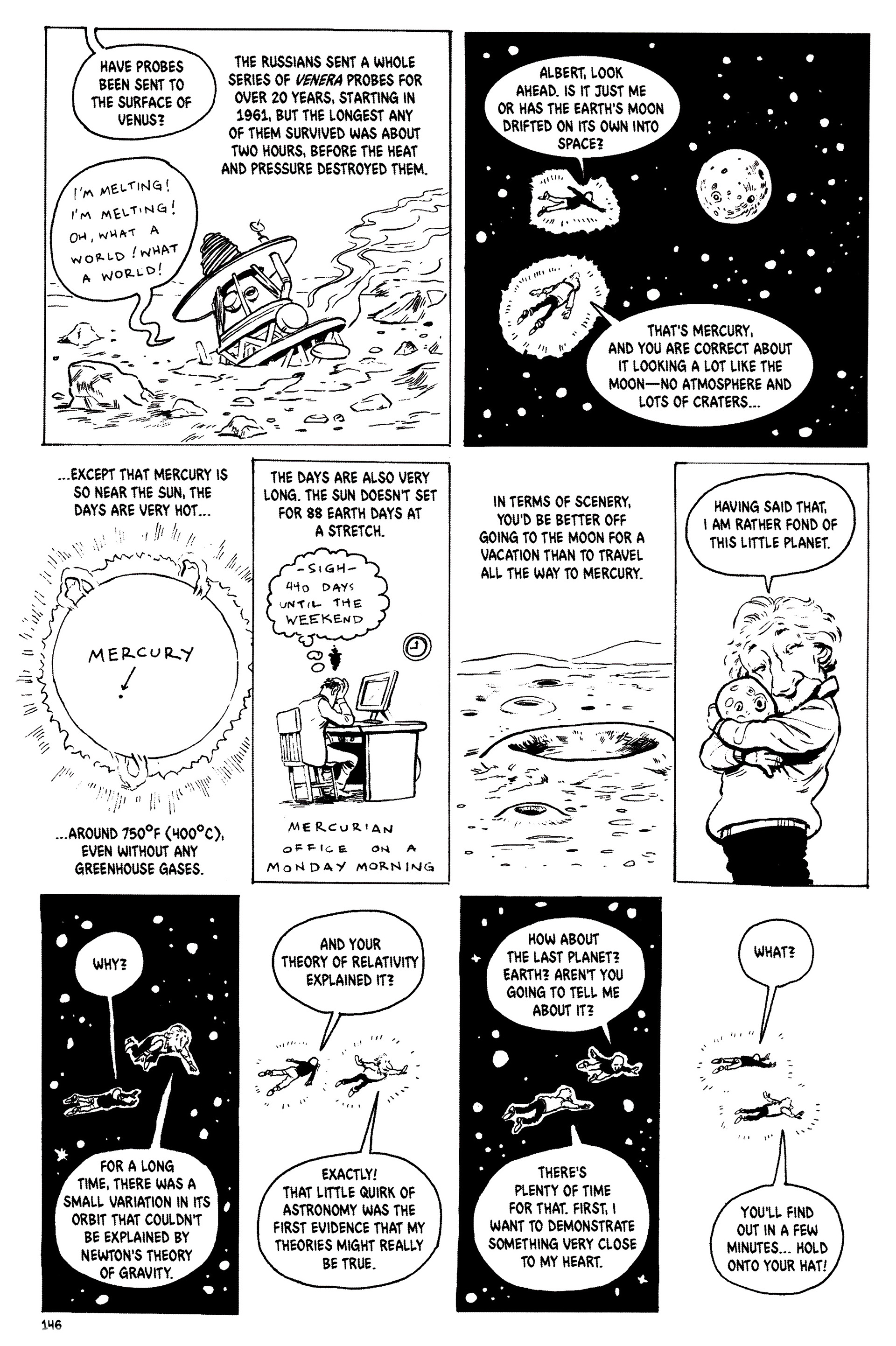 Read online Journey By Starlight comic -  Issue # TPB (Part 2) - 45